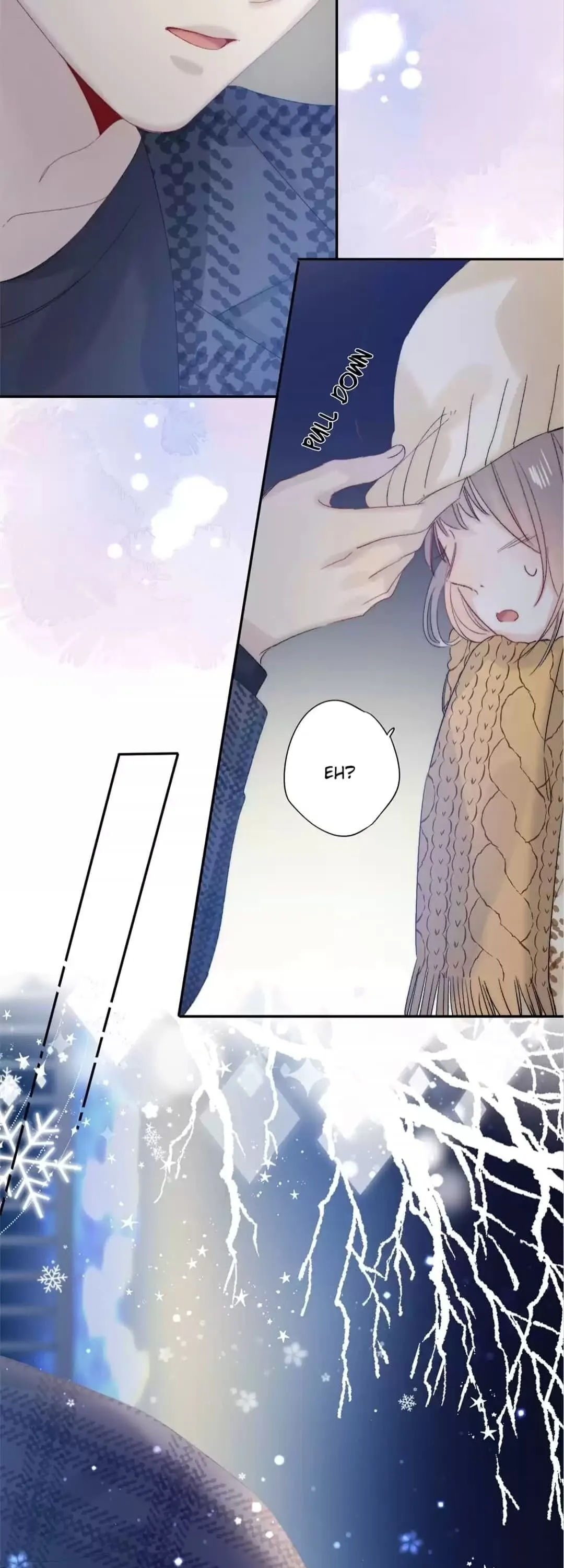 Gradually Close to the Heart Chapter 90 page 45 - 