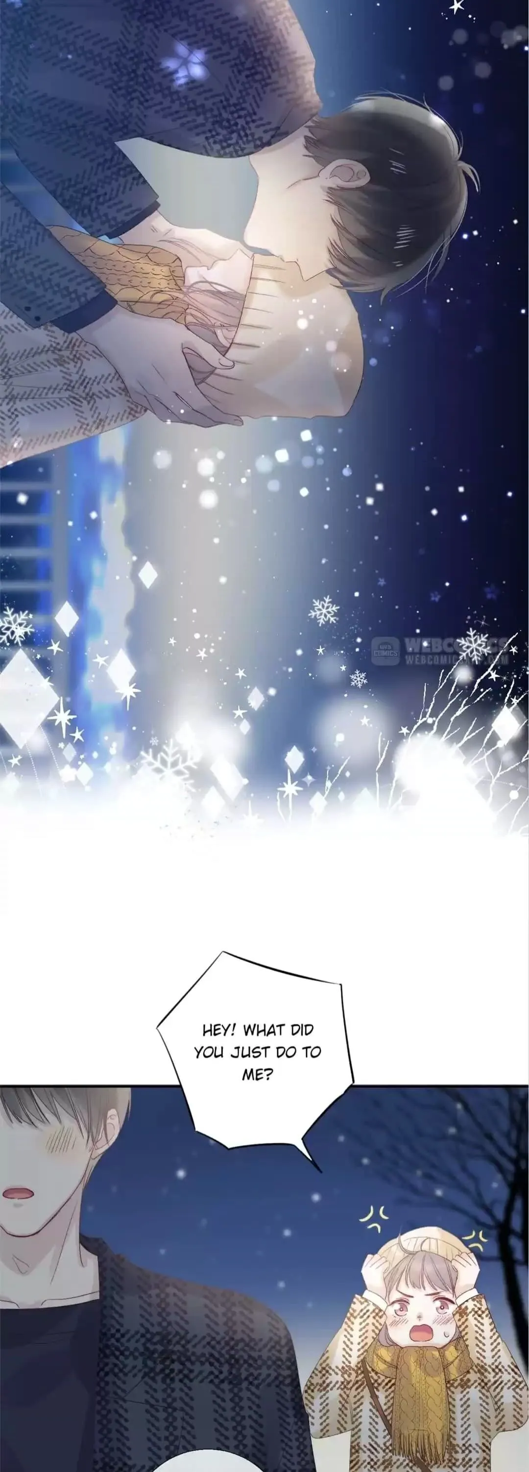 Gradually Close to the Heart Chapter 90 page 46 - 