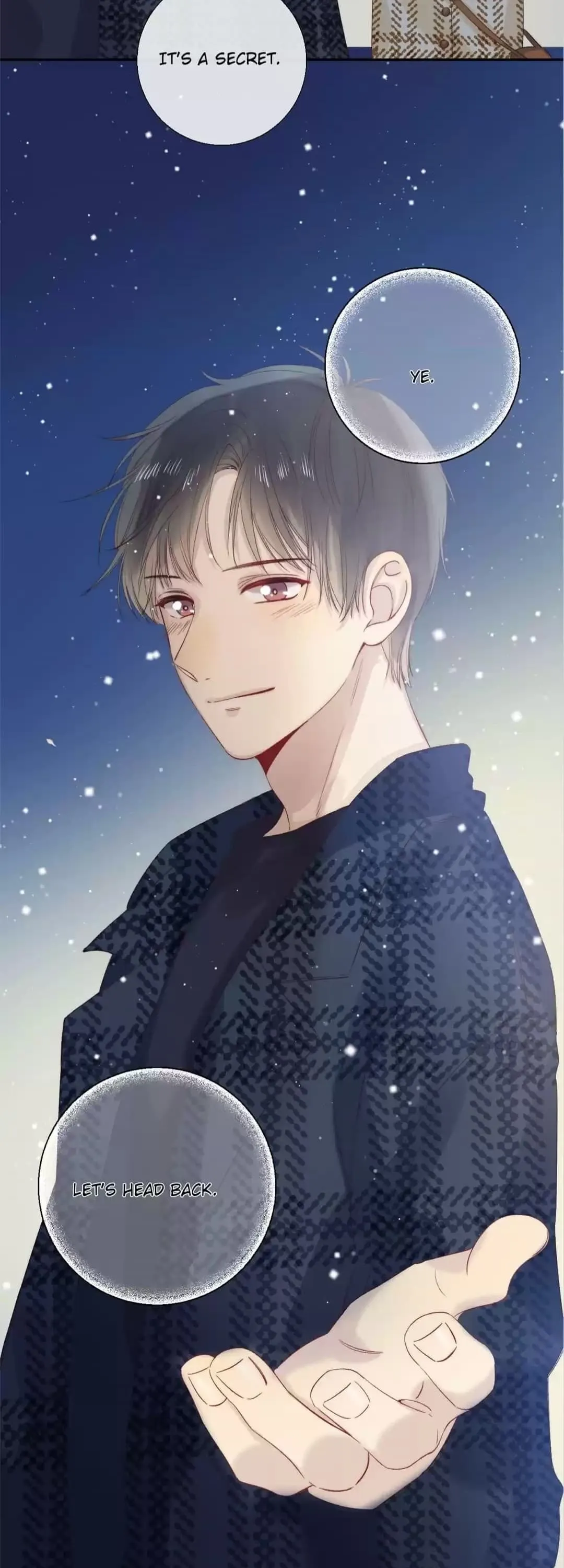Gradually Close to the Heart Chapter 90 page 47 - 
