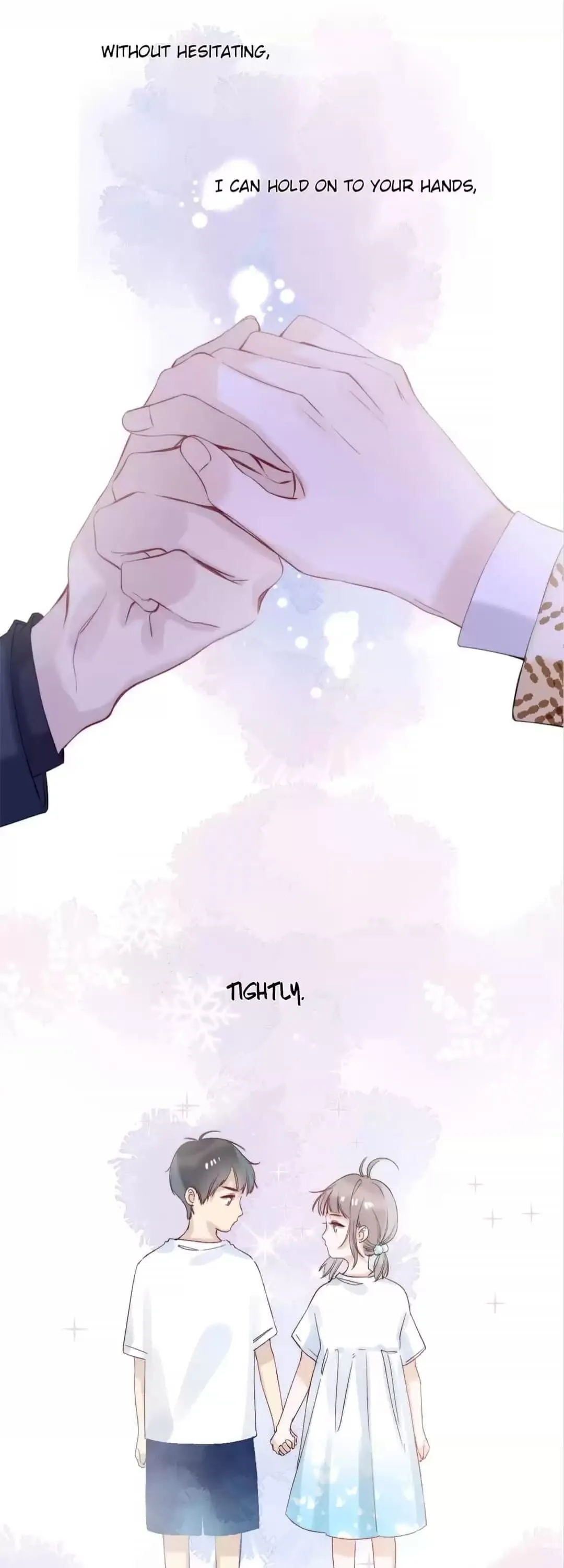 Gradually Close to the Heart Chapter 90 page 49 - 