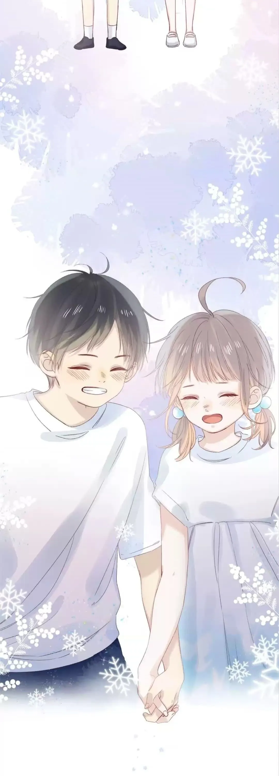 Gradually Close to the Heart Chapter 90 page 50 - 