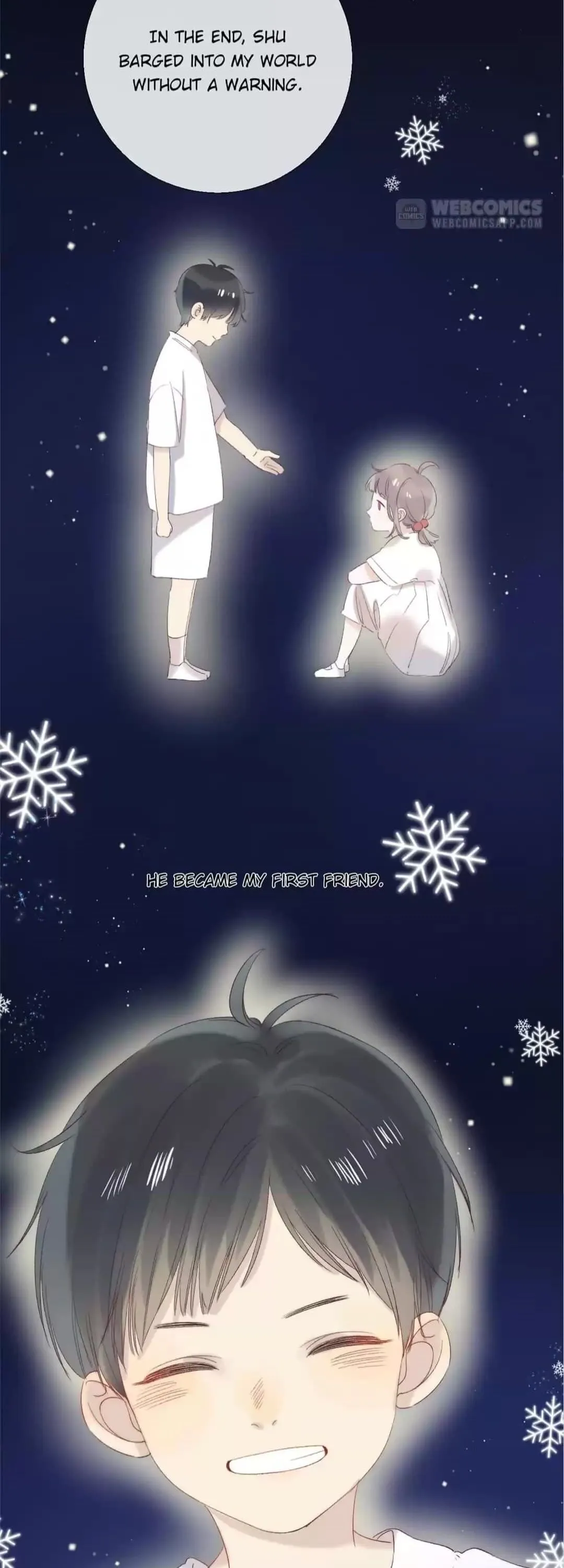 Gradually Close to the Heart Chapter 90 page 6 - 