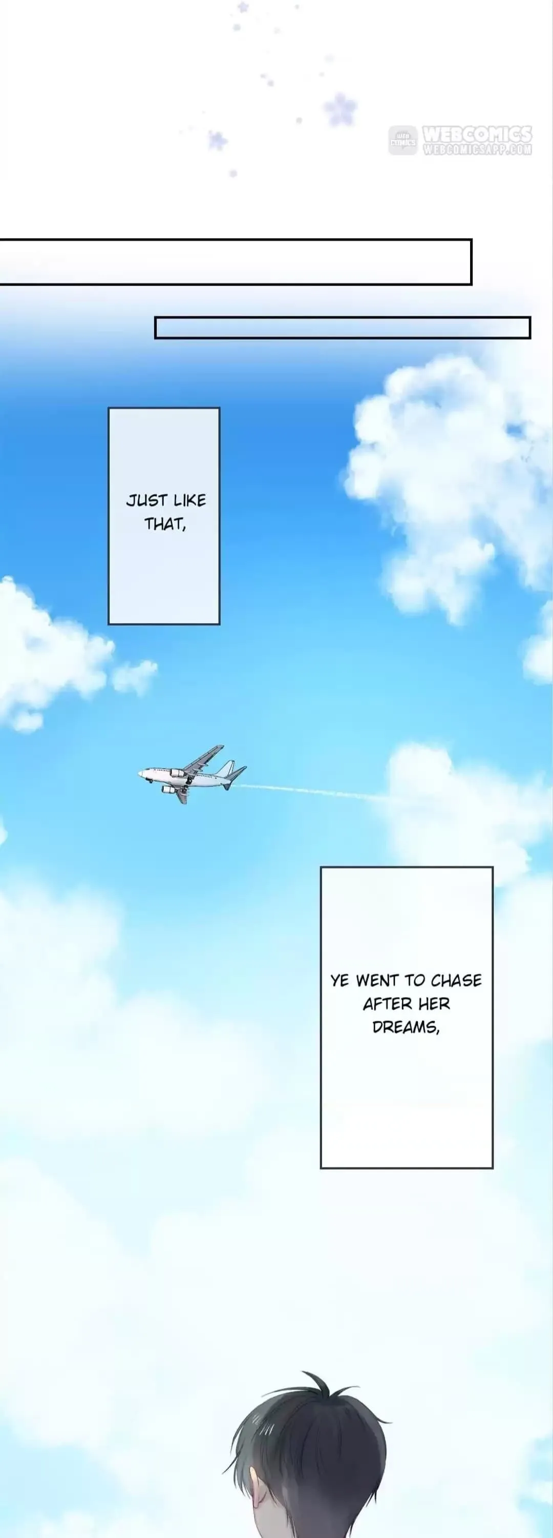 Gradually Close to the Heart Chapter 90 page 51 - 