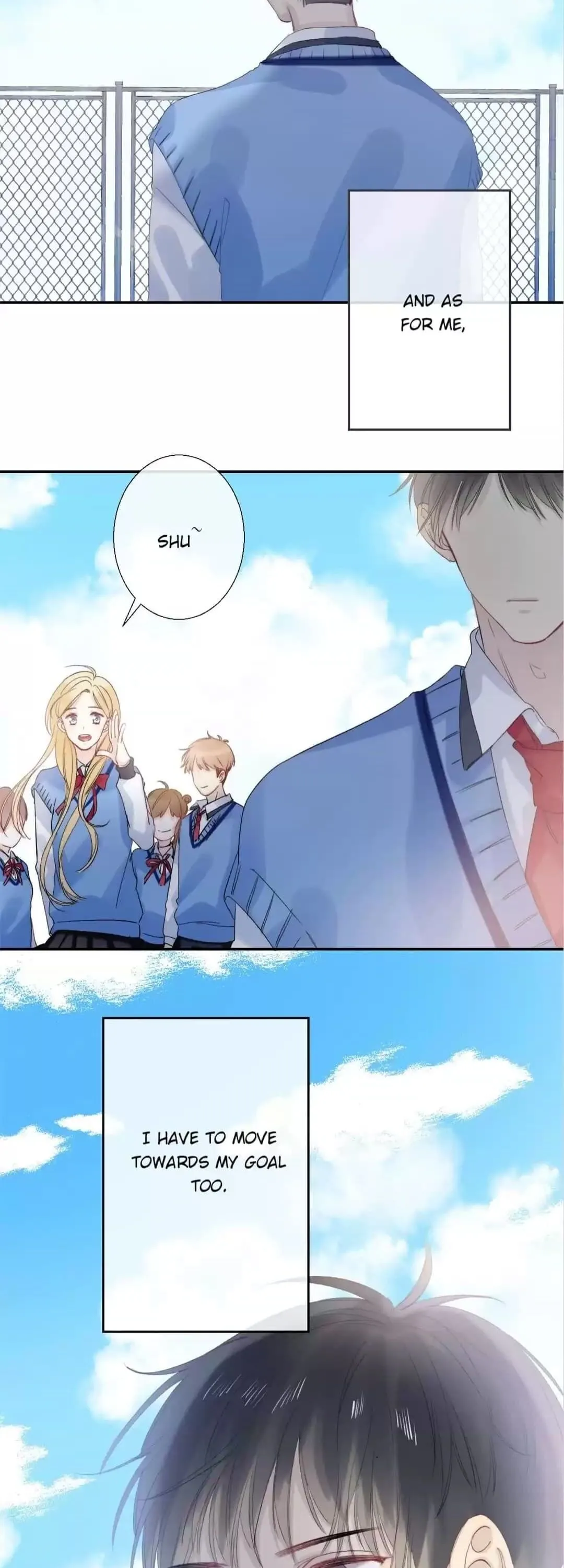 Gradually Close to the Heart Chapter 90 page 52 - 