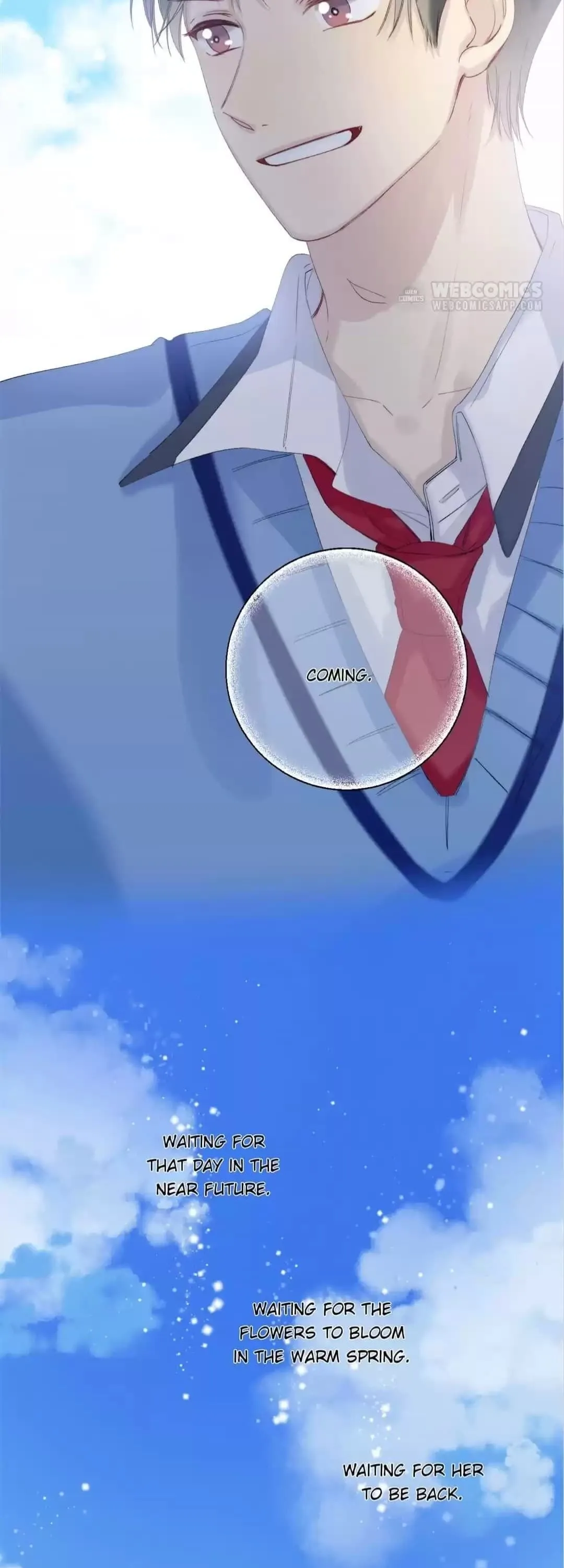 Gradually Close to the Heart Chapter 90 page 53 - 