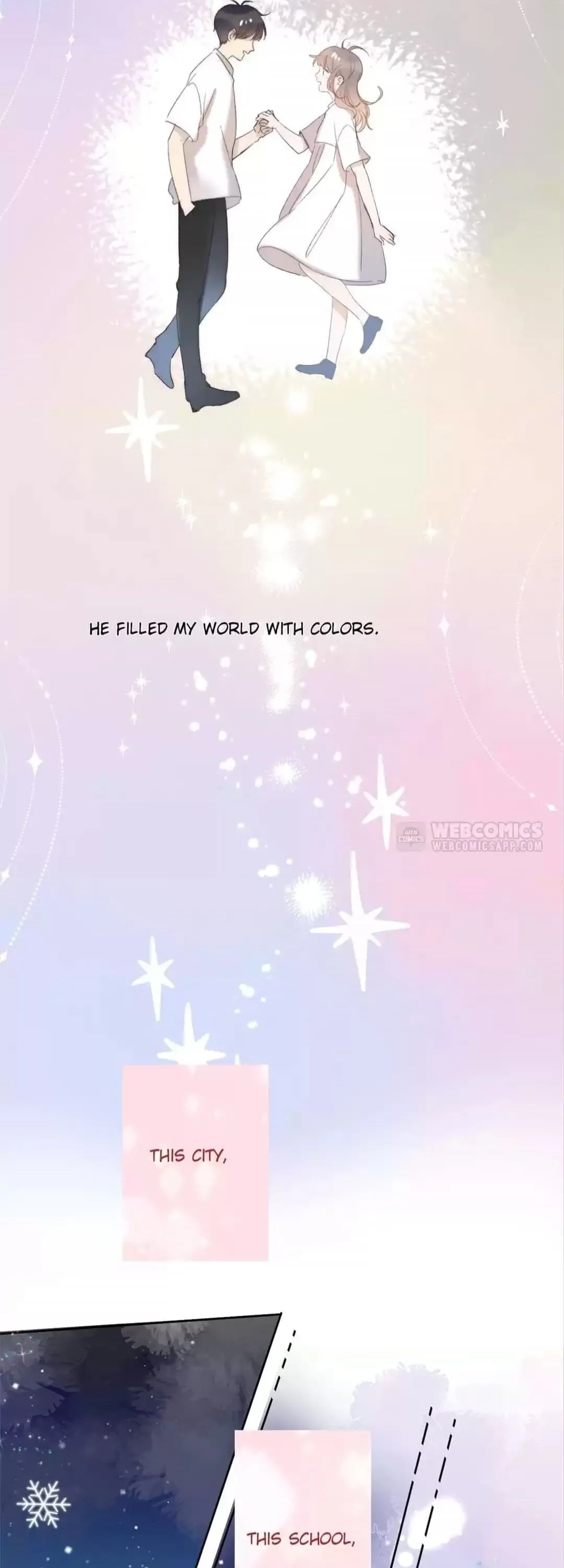 Gradually Close to the Heart Chapter 90 page 8 - 