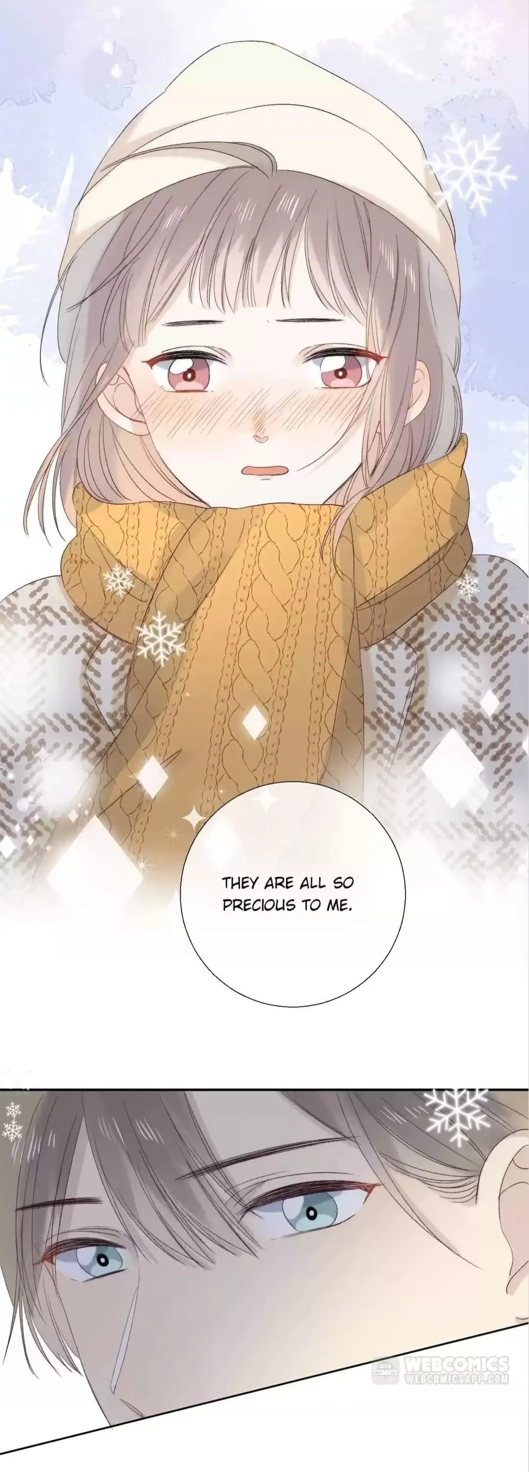 Gradually Close to the Heart Chapter 90 page 10 - 