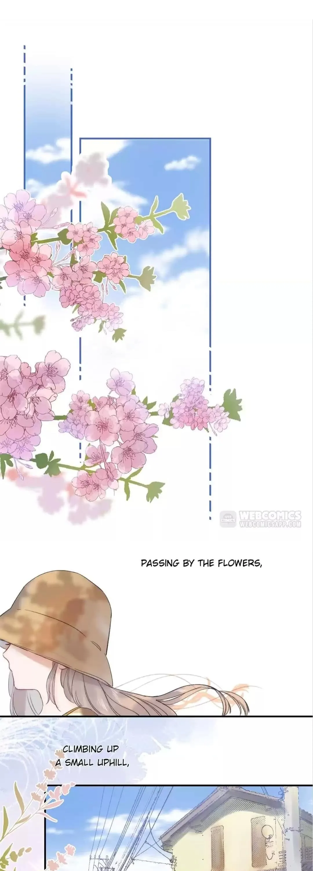 Gradually Close to the Heart Chapter 91 page 1 - 