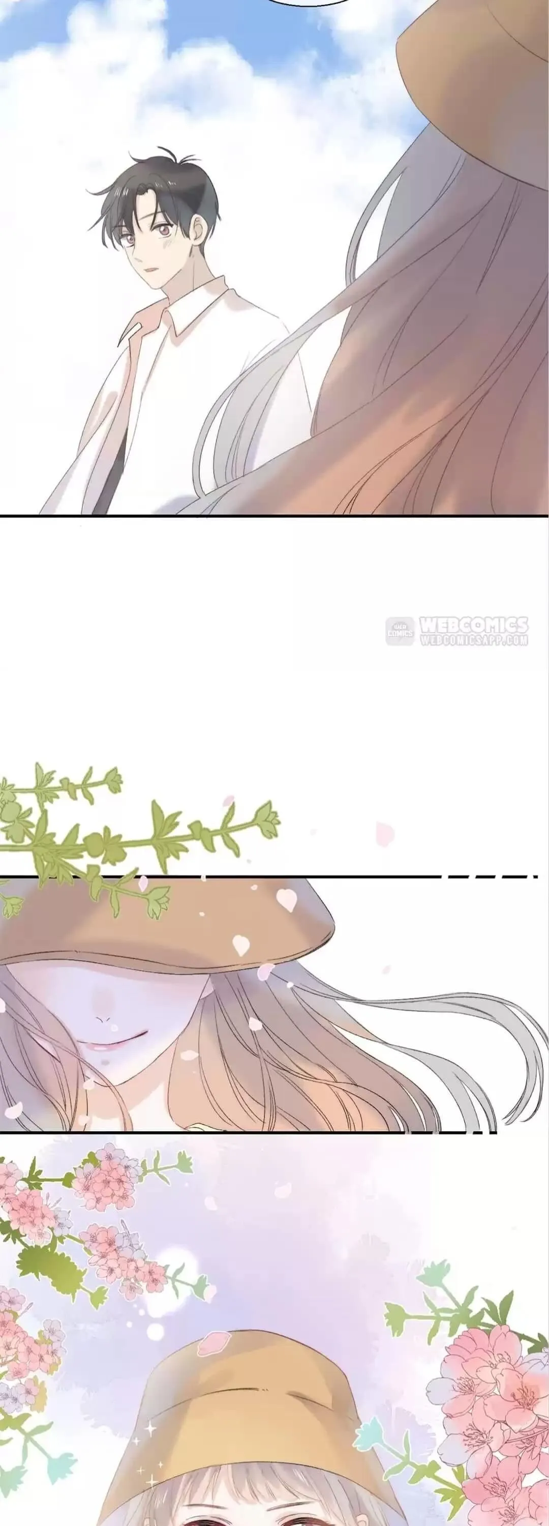 Gradually Close to the Heart Chapter 91 page 15 - 