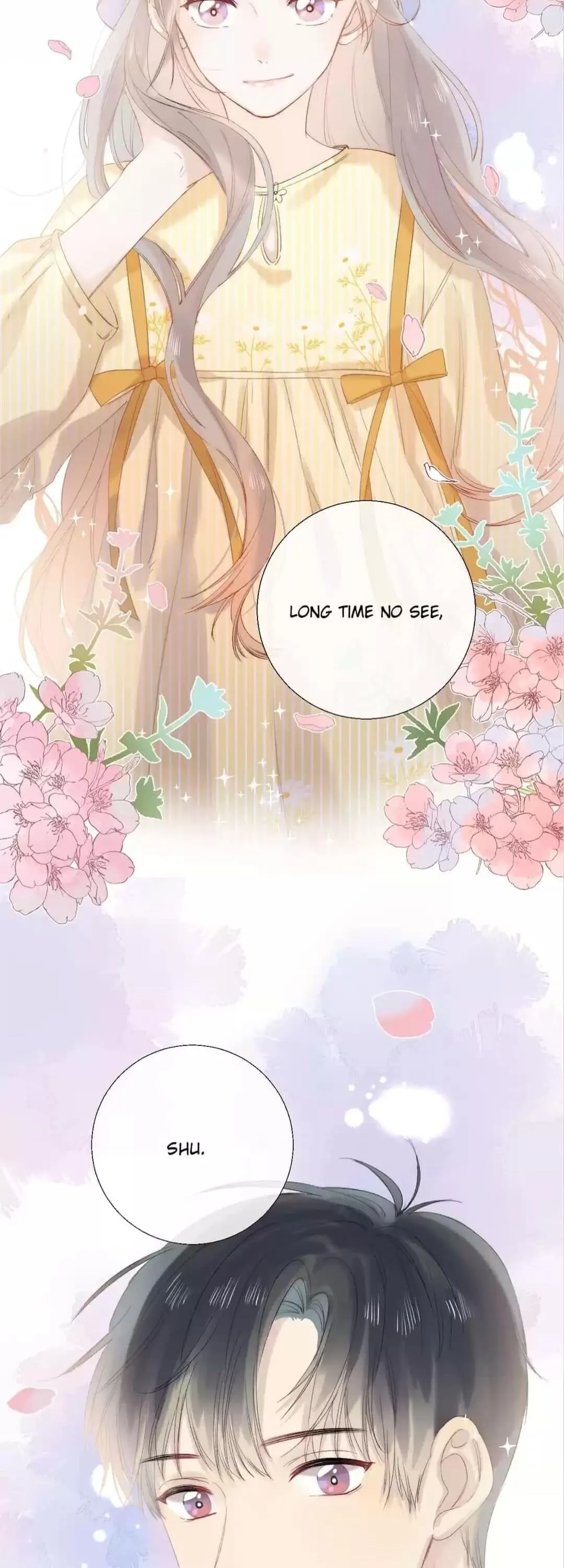 Gradually Close to the Heart Chapter 91 page 16 - 