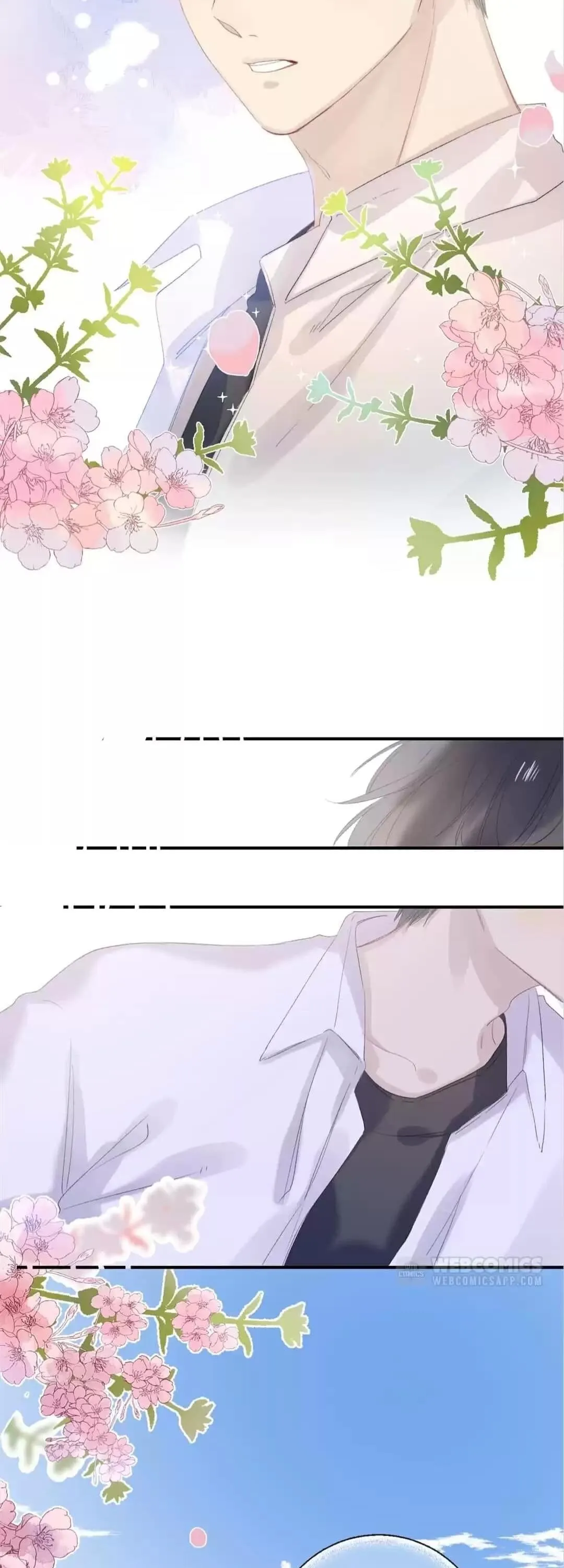 Gradually Close to the Heart Chapter 91 page 17 - 