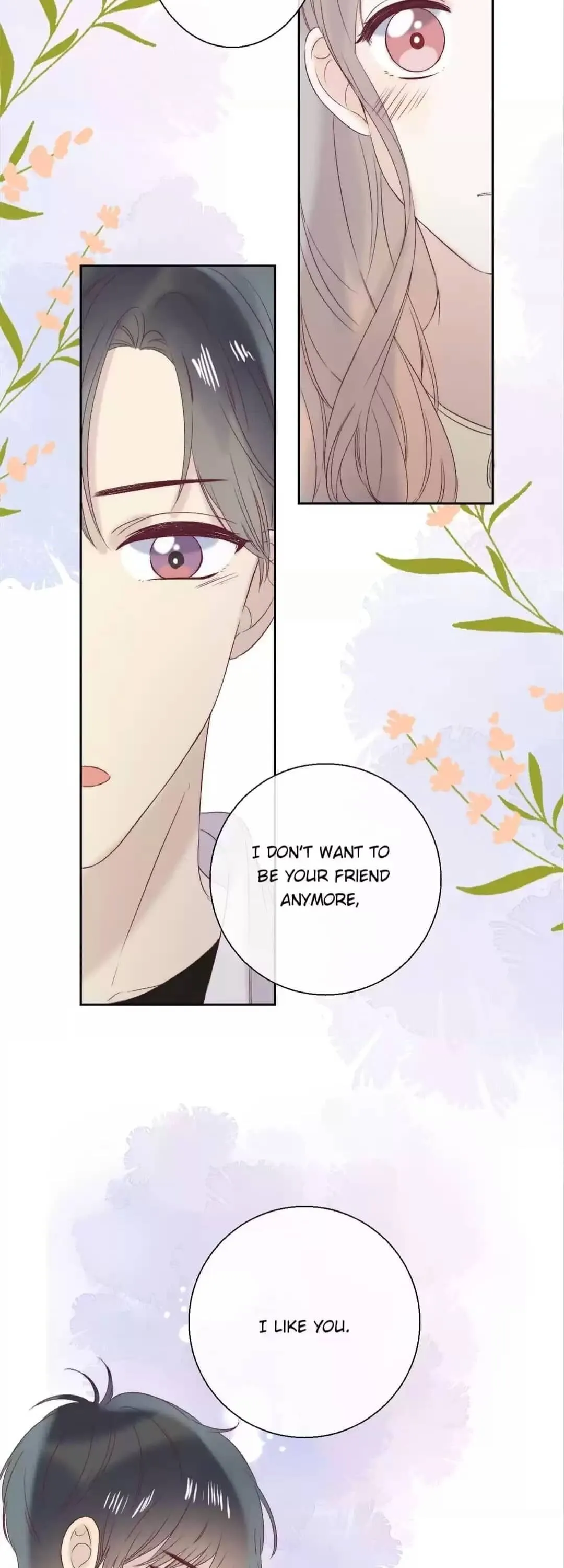 Gradually Close to the Heart Chapter 91 page 23 - 