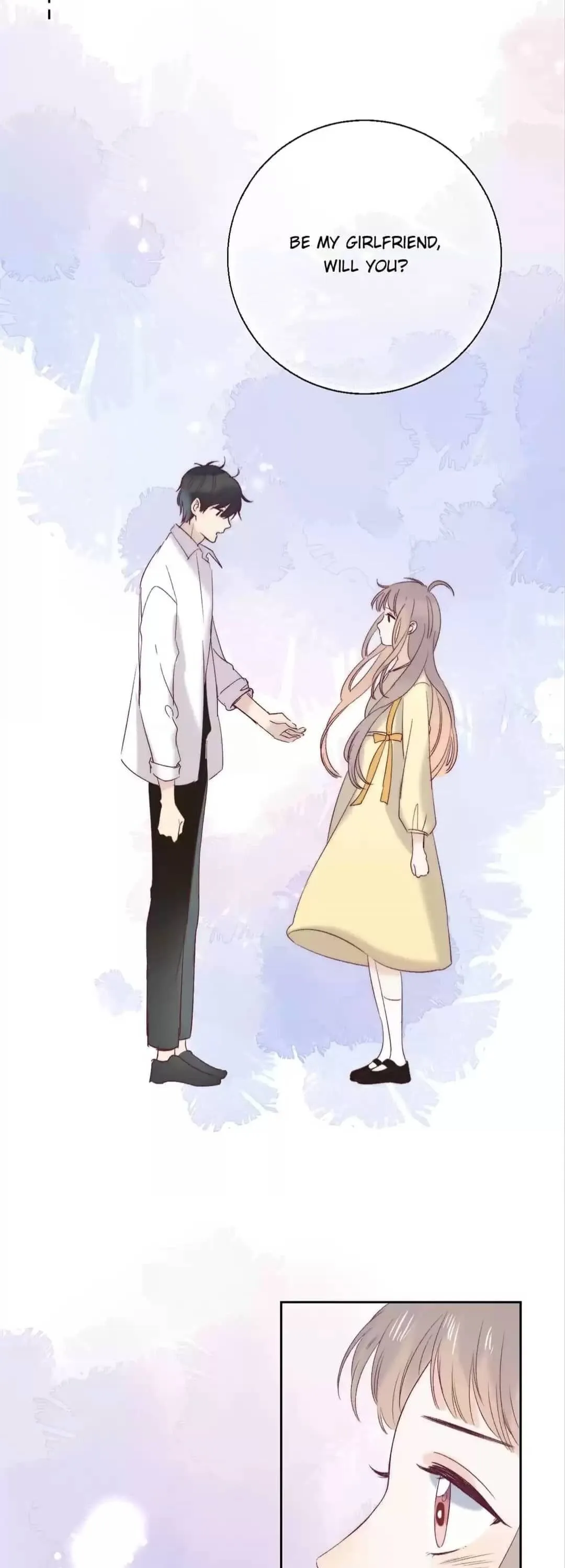 Gradually Close to the Heart Chapter 91 page 25 - 