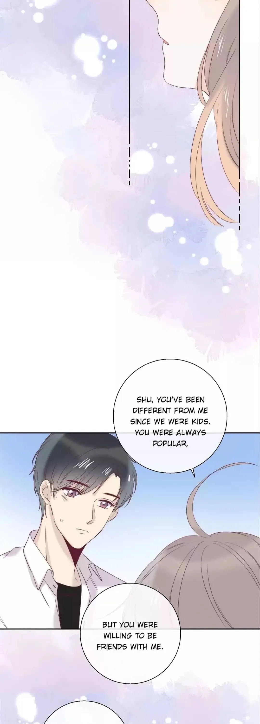 Gradually Close to the Heart Chapter 91 page 26 - 