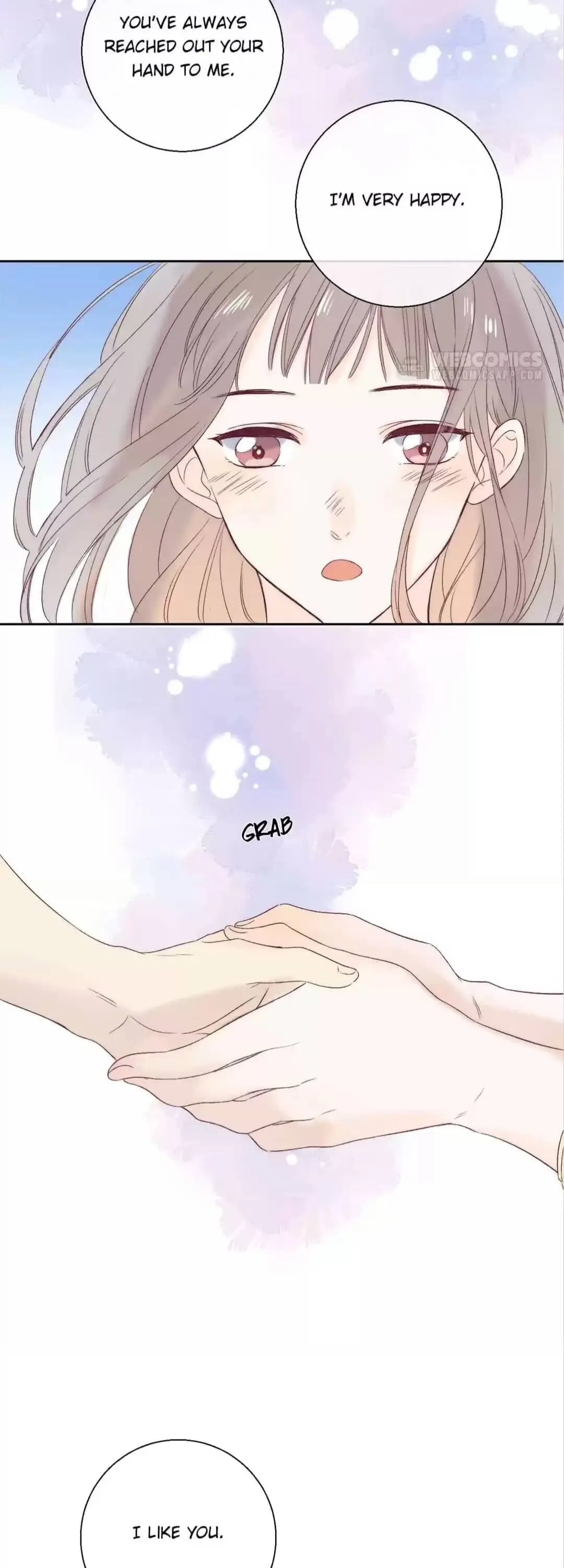 Gradually Close to the Heart Chapter 91 page 27 - 