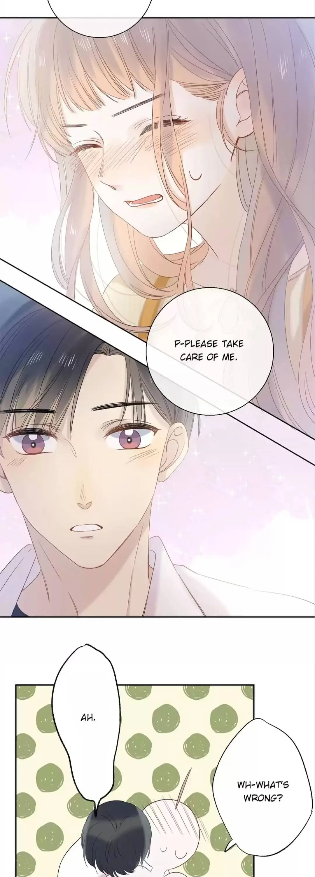 Gradually Close to the Heart Chapter 91 page 28 - 