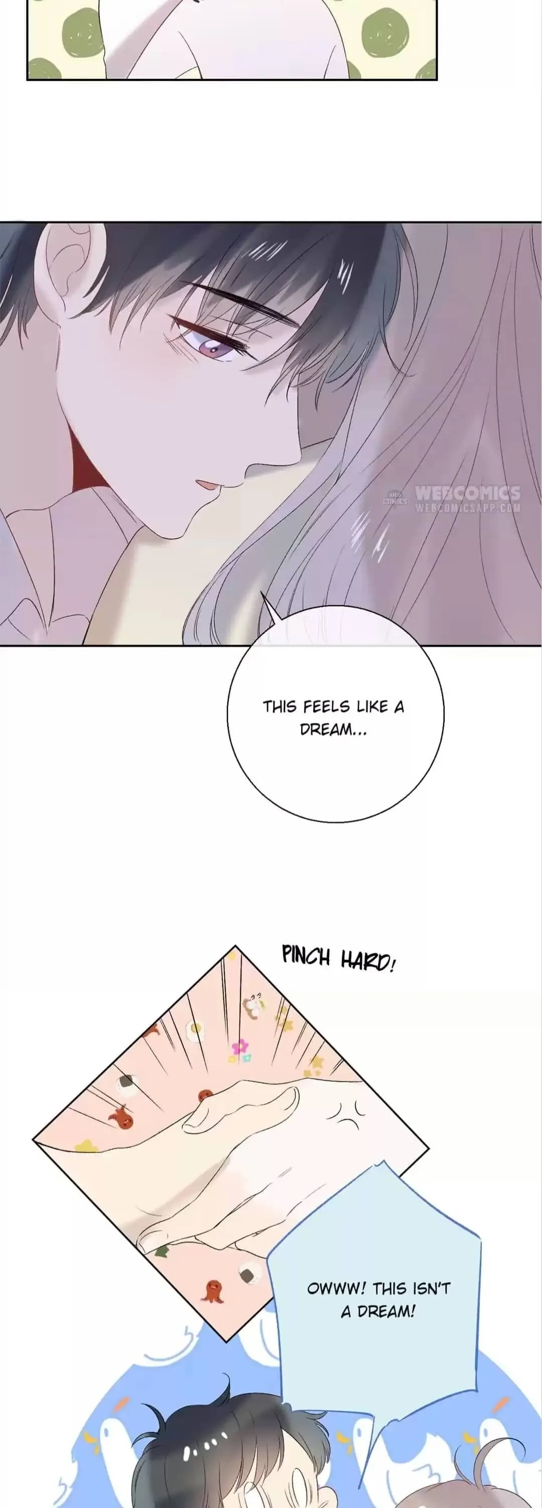 Gradually Close to the Heart Chapter 91 page 29 - 
