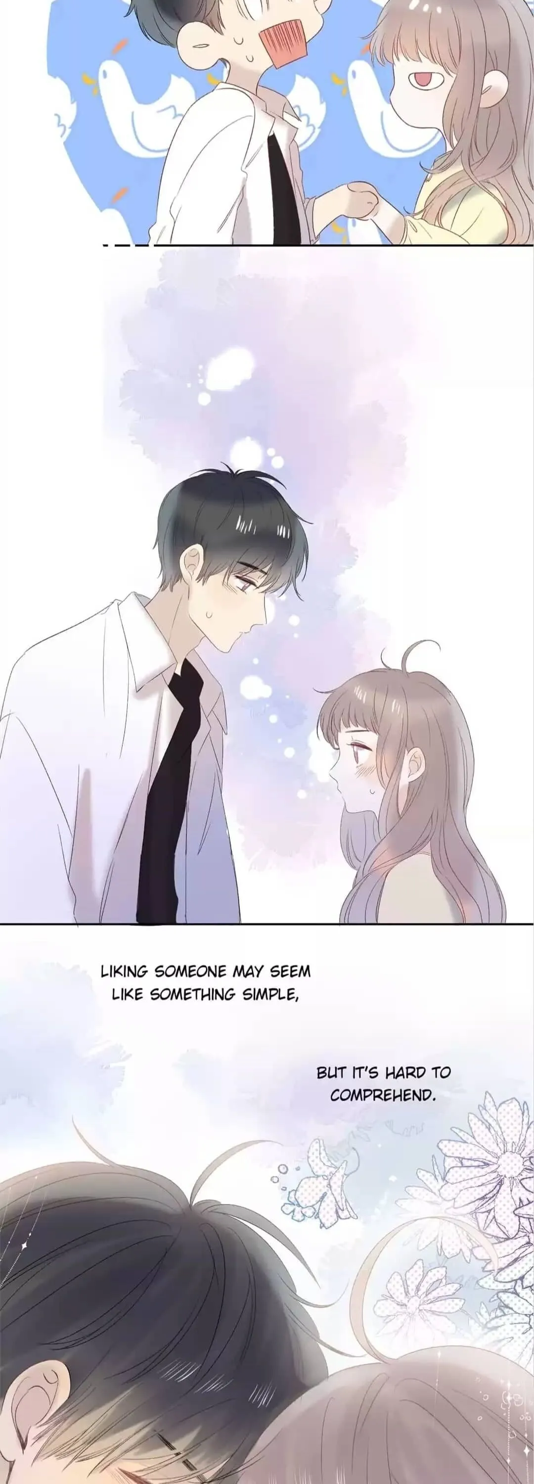 Gradually Close to the Heart Chapter 91 page 30 - 