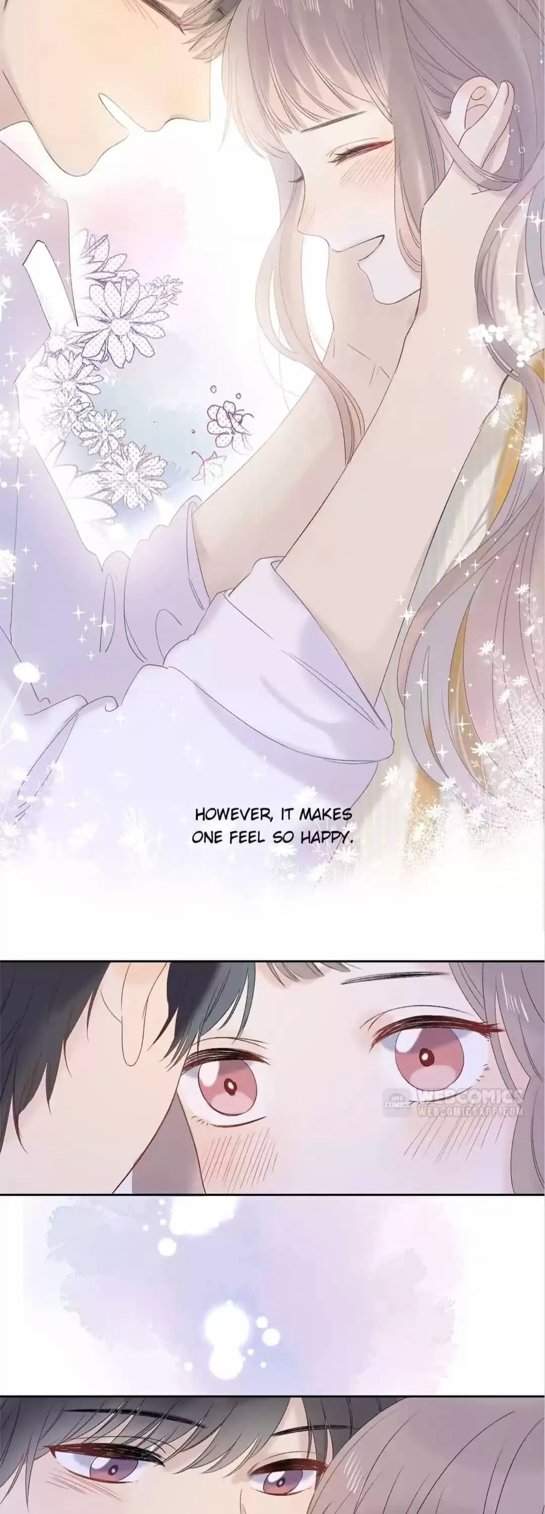 Gradually Close to the Heart Chapter 91 page 31 - 