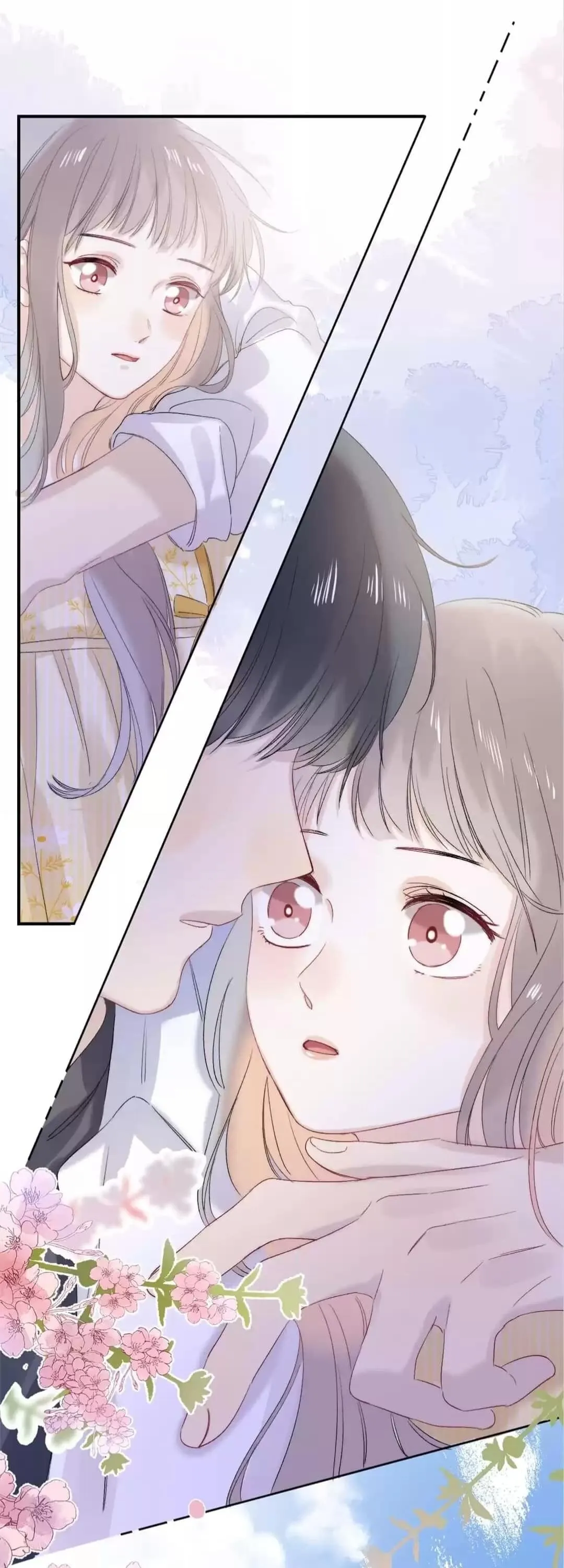 Gradually Close to the Heart Chapter 91 page 35 - 