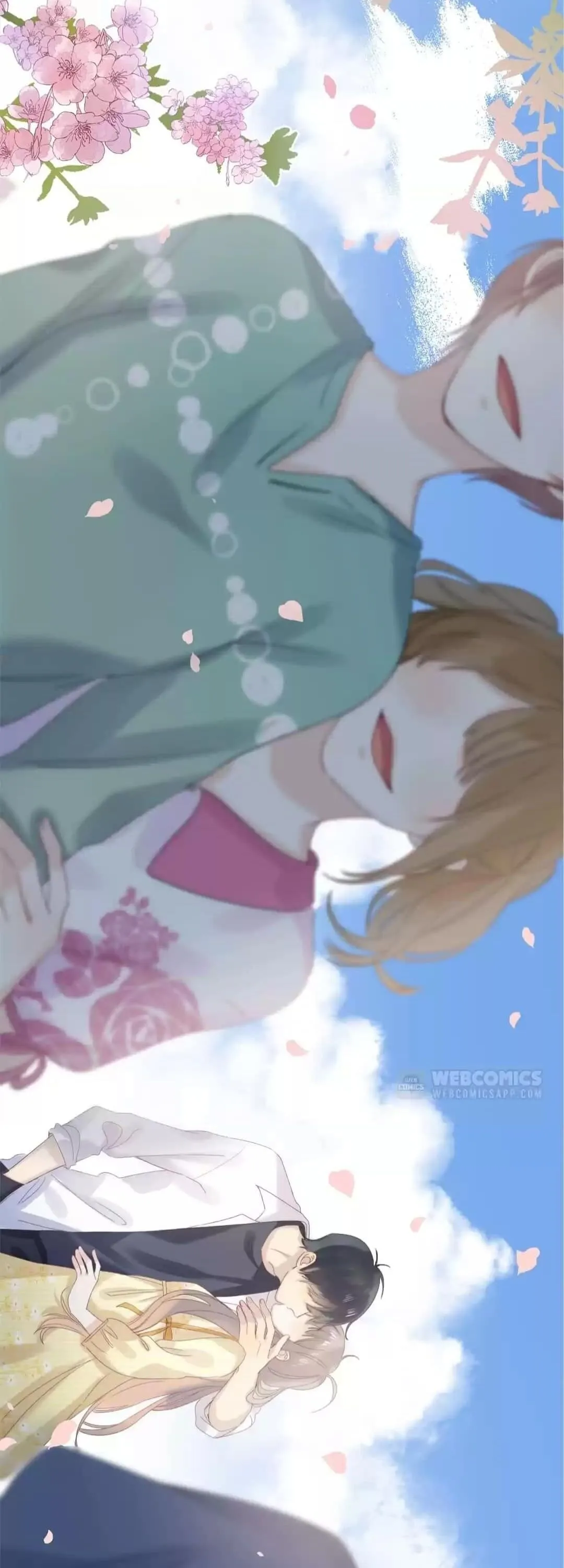 Gradually Close to the Heart Chapter 91 page 36 - 