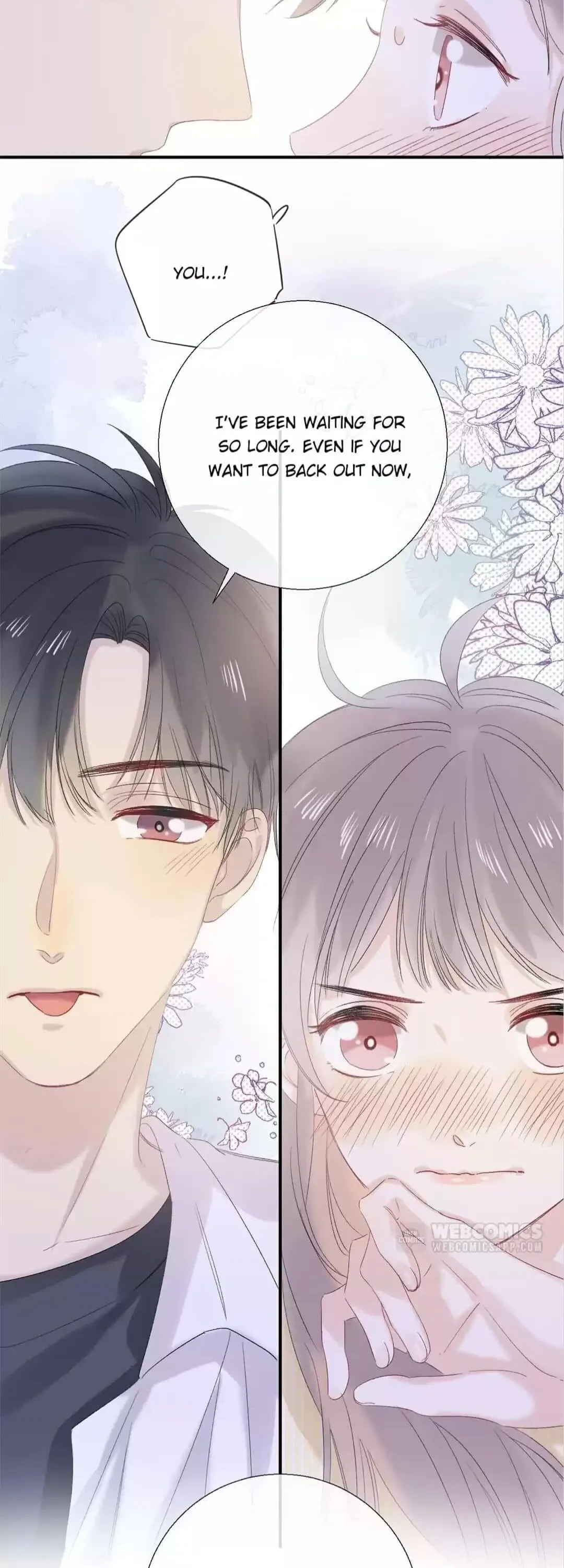 Gradually Close to the Heart Chapter 91 page 38 - 