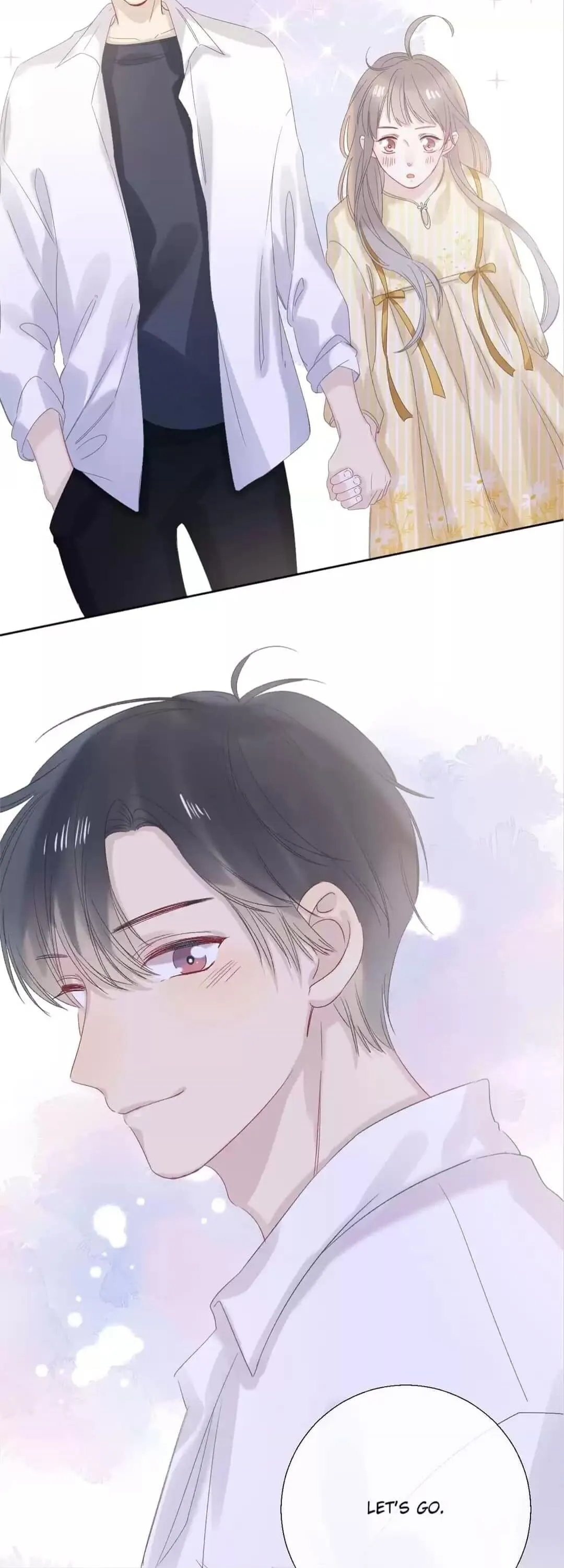 Gradually Close to the Heart Chapter 91 page 40 - 