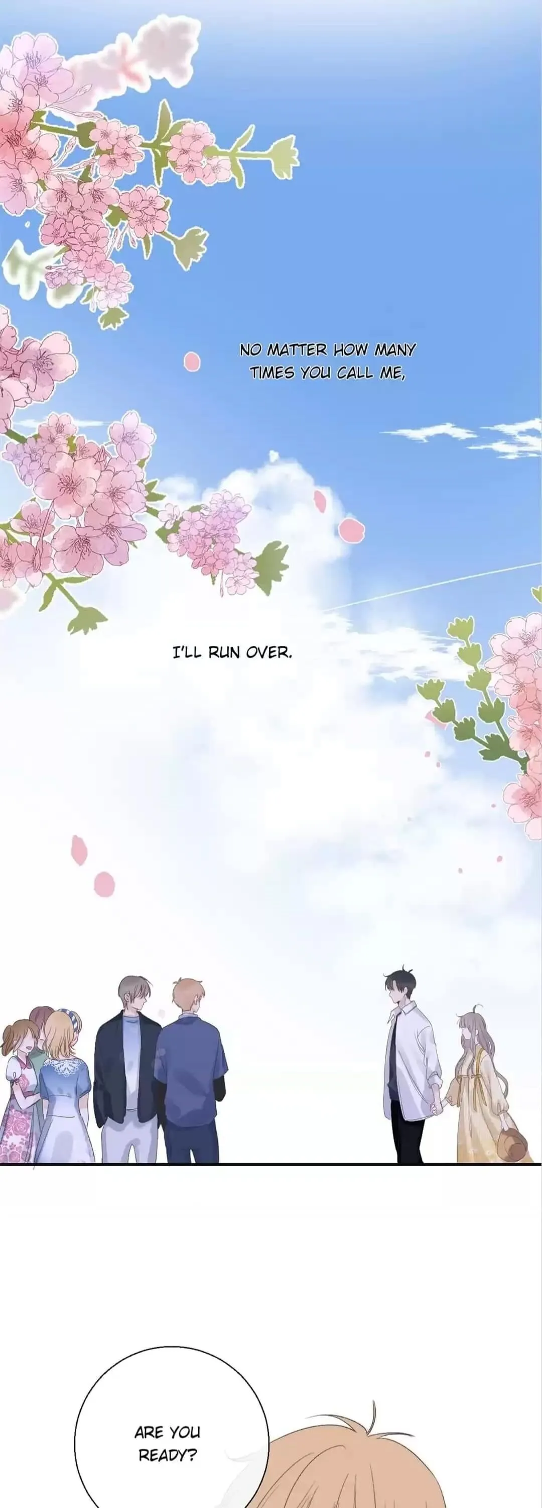 Gradually Close to the Heart Chapter 91 page 42 - 