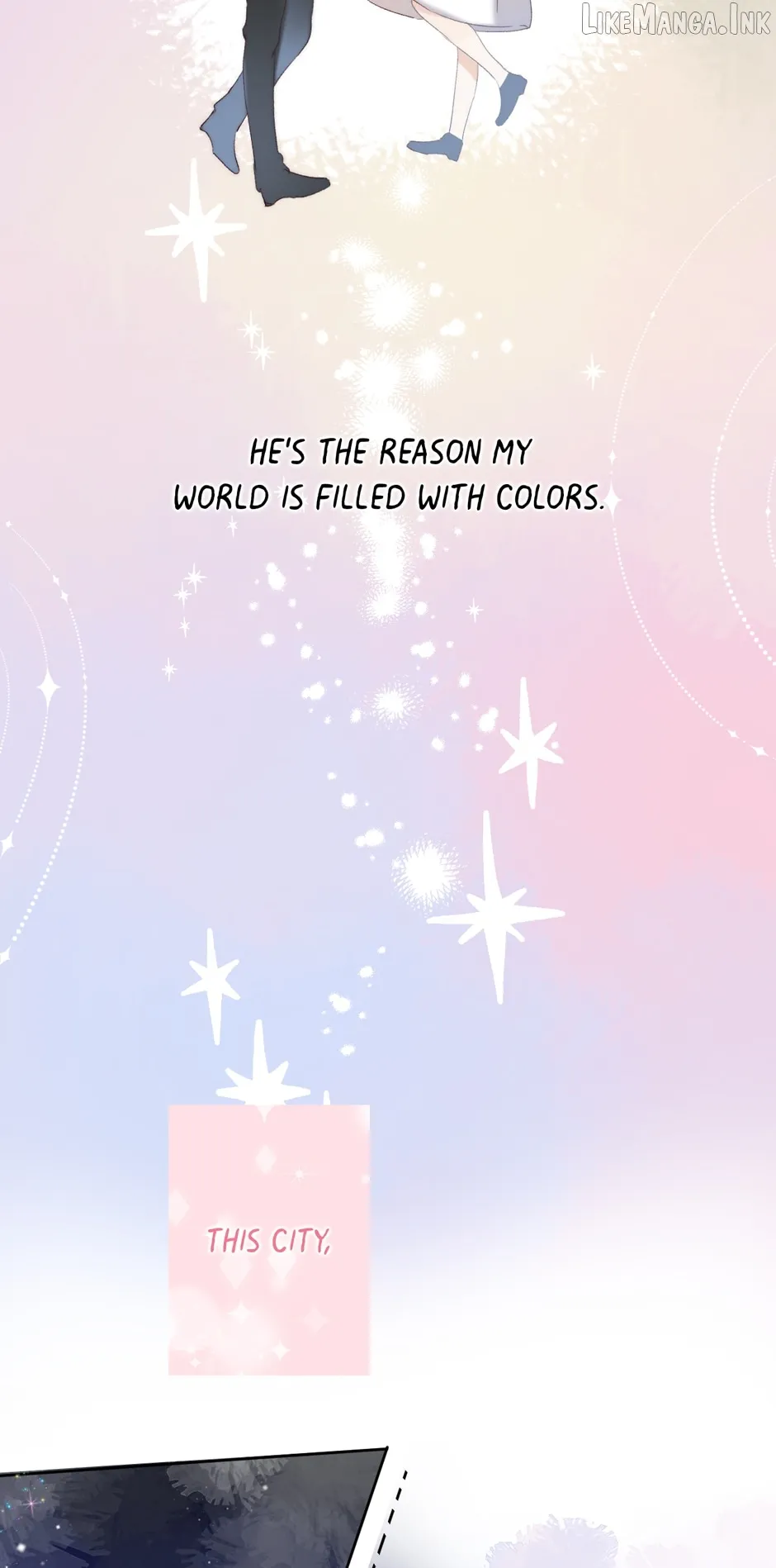 Gradually Close to the Heart Chapter 92 page 11 - 