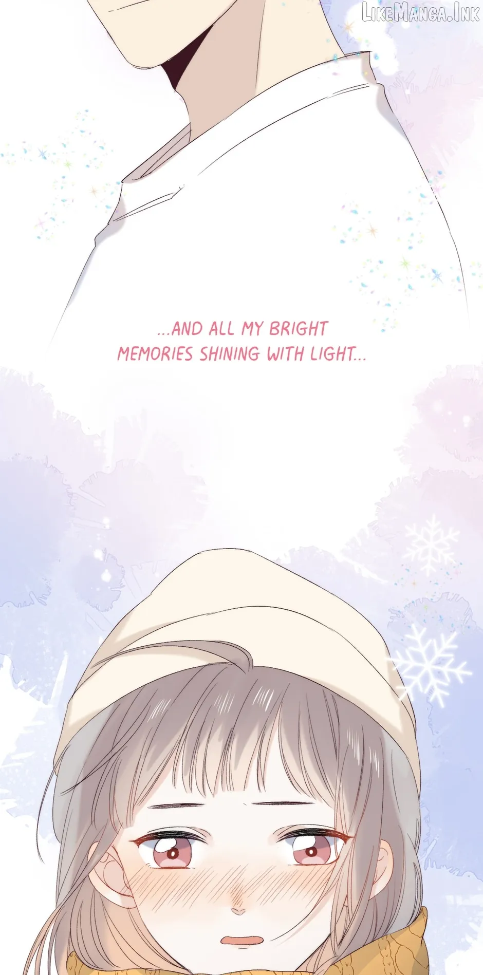 Gradually Close to the Heart Chapter 92 page 13 - 