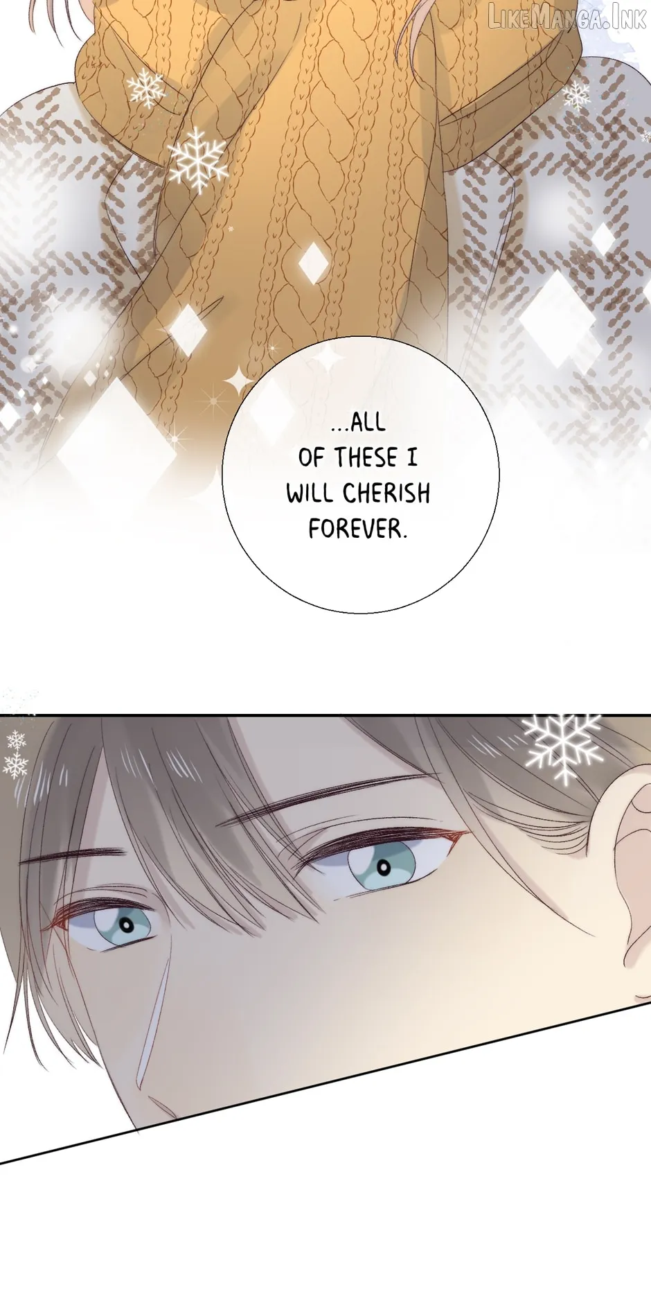 Gradually Close to the Heart Chapter 92 page 14 - 