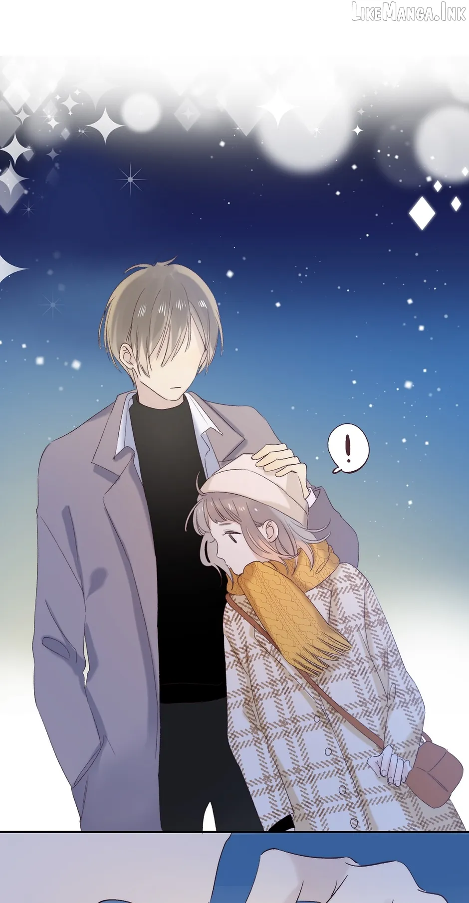 Gradually Close to the Heart Chapter 92 page 15 - 