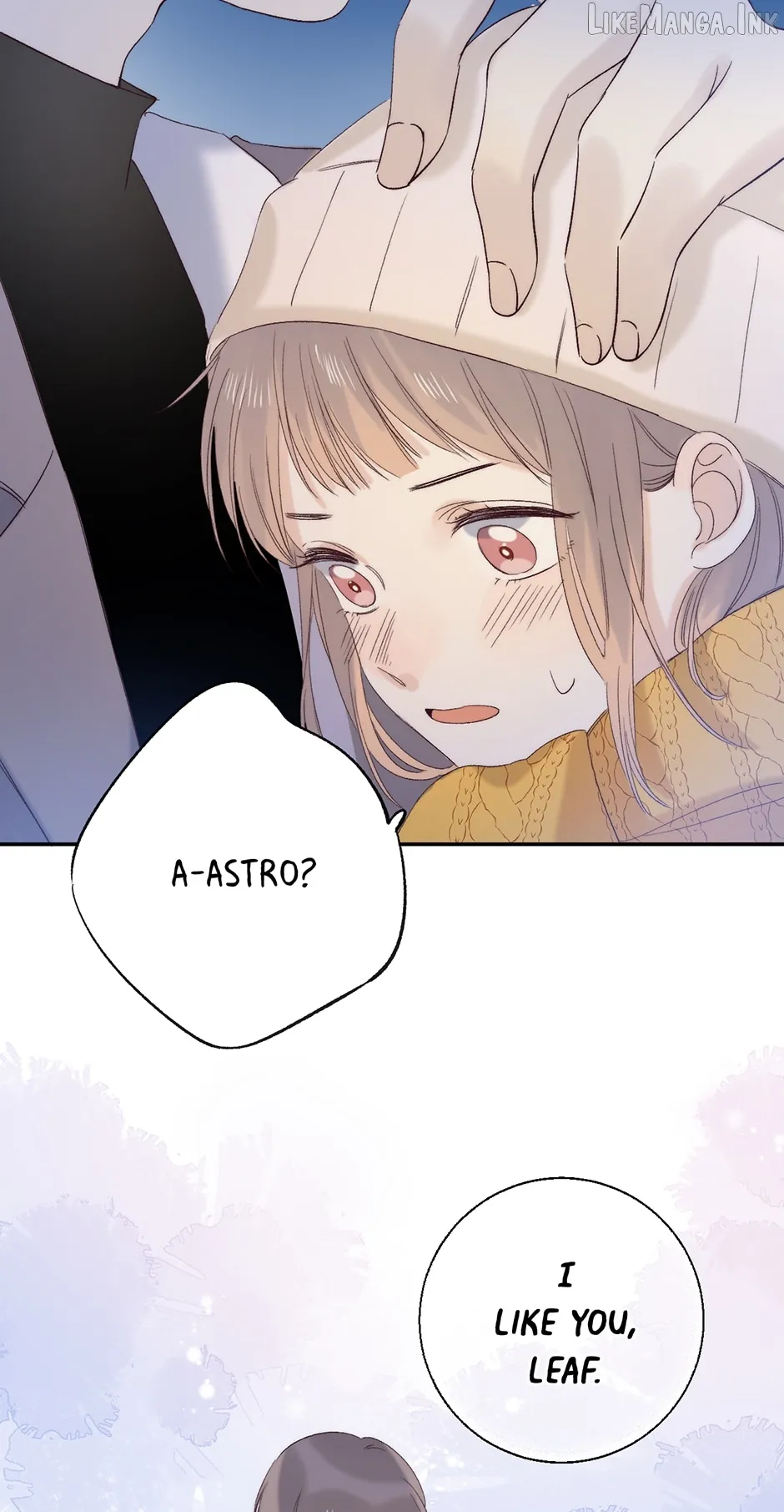 Gradually Close to the Heart Chapter 92 page 16 - 