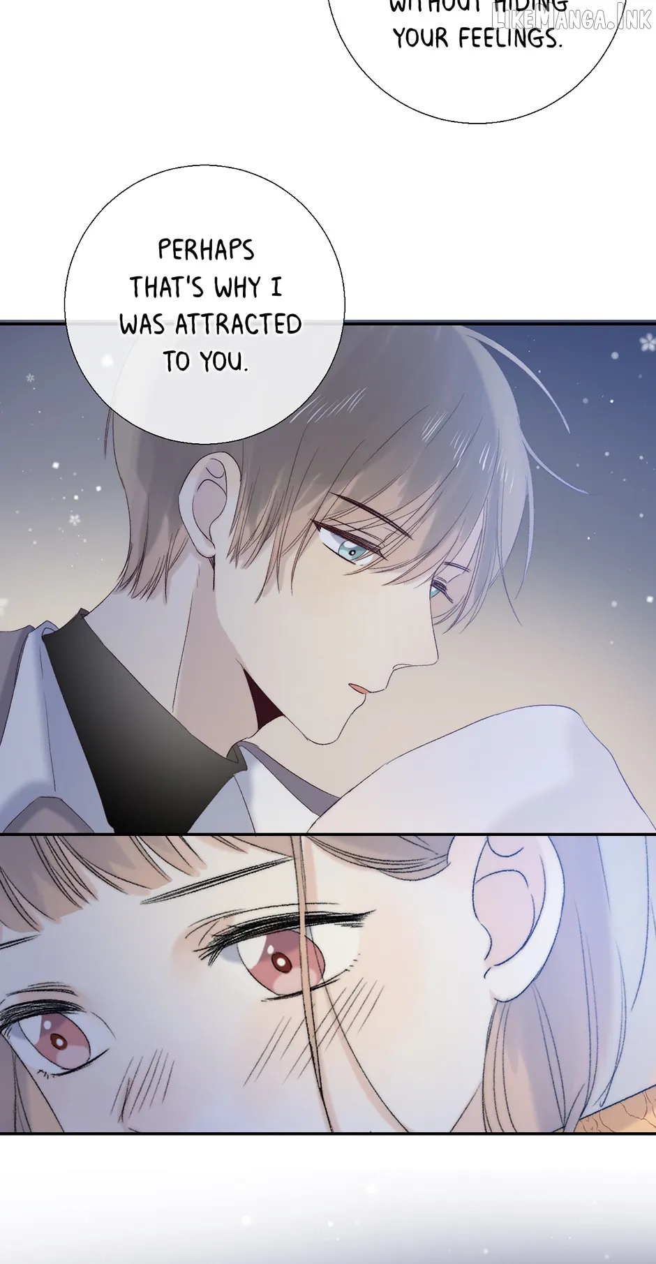 Gradually Close to the Heart Chapter 92 page 18 - 