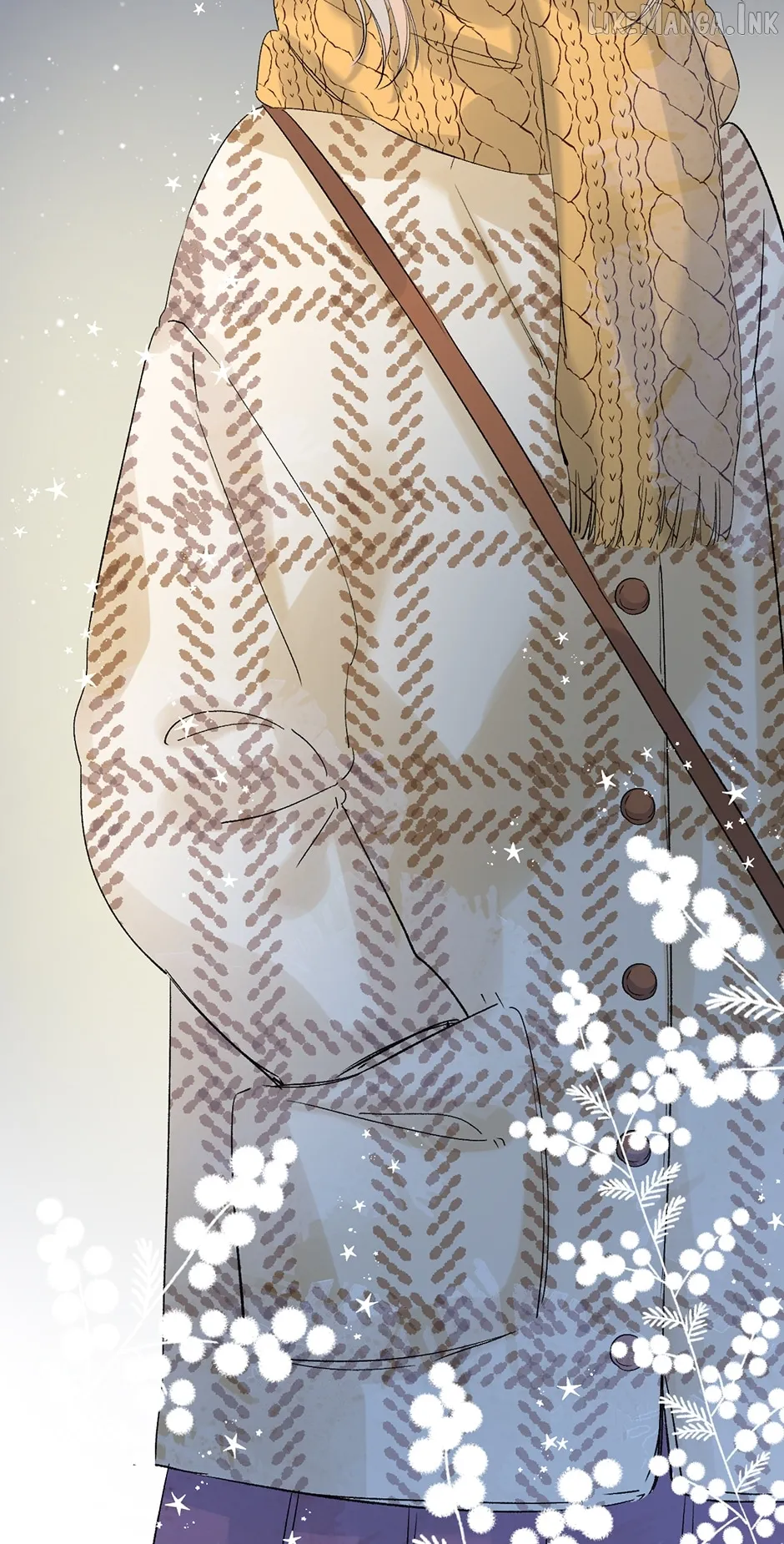 Gradually Close to the Heart Chapter 92 page 3 - 