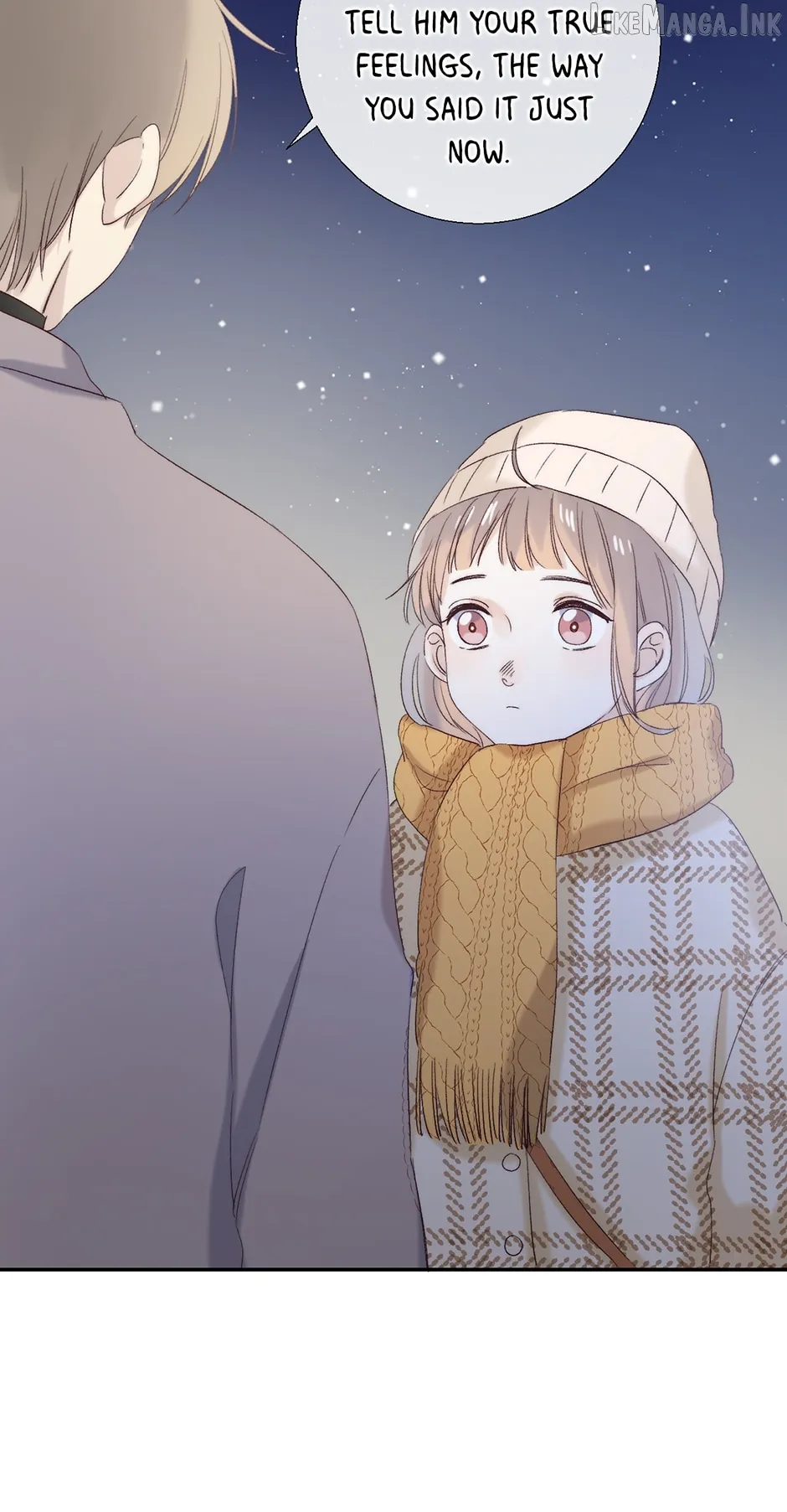 Gradually Close to the Heart Chapter 92 page 22 - 