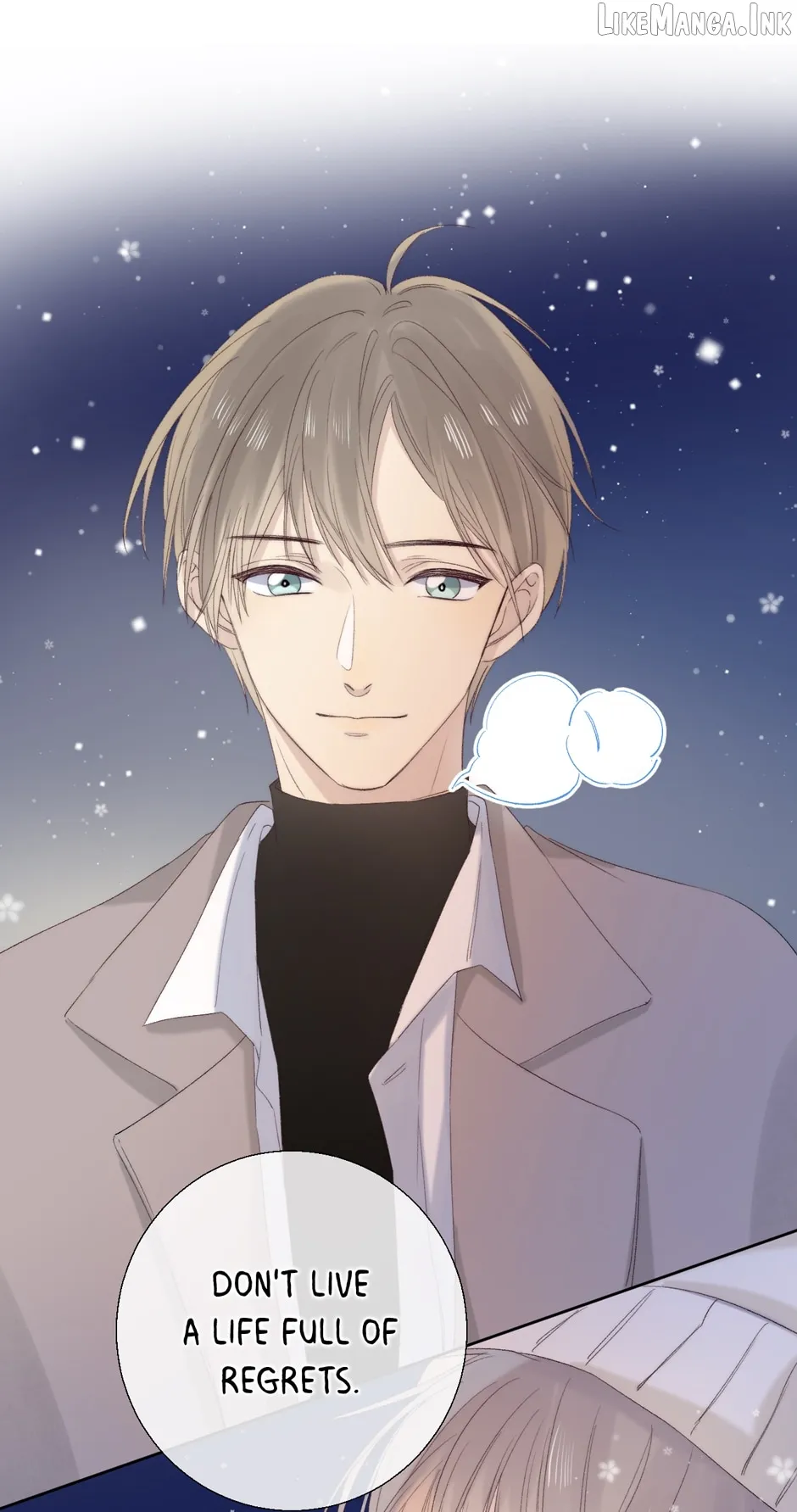 Gradually Close to the Heart Chapter 92 page 23 - 