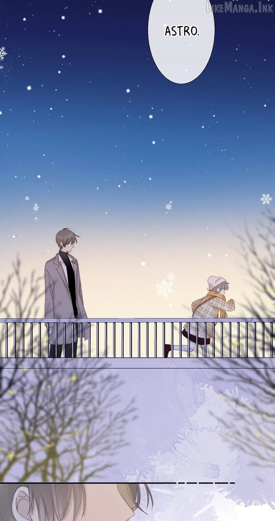 Gradually Close to the Heart Chapter 92 page 25 - 
