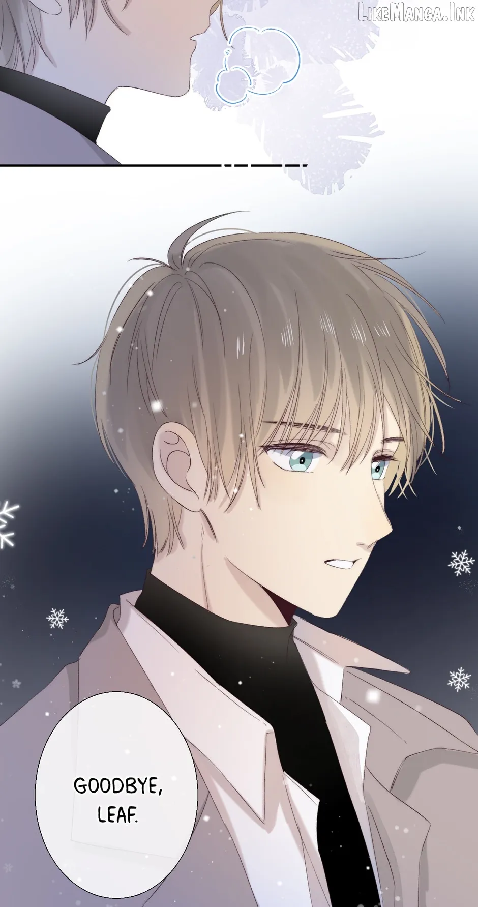 Gradually Close to the Heart Chapter 92 page 26 - 