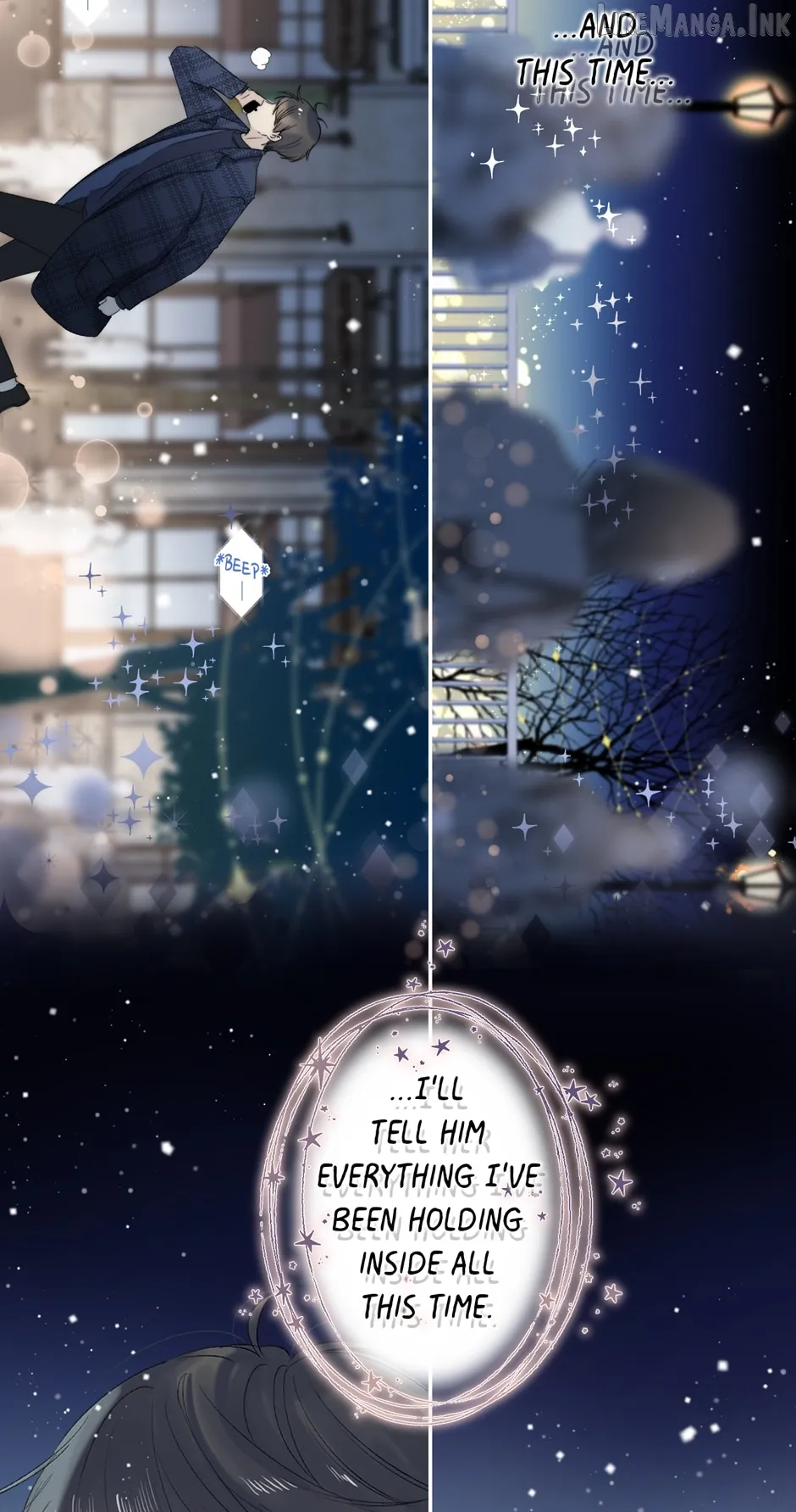 Gradually Close to the Heart Chapter 92 page 29 - 