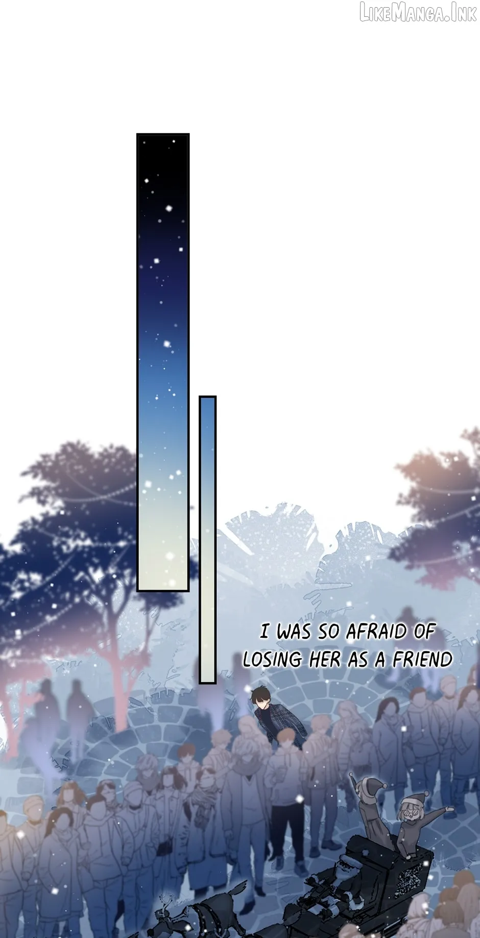 Gradually Close to the Heart Chapter 92 page 31 - 