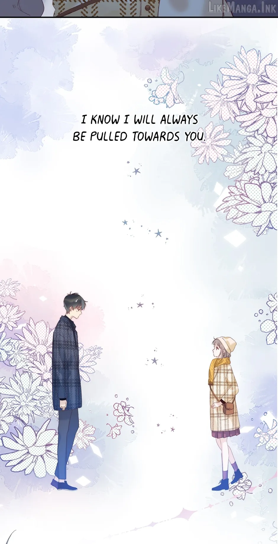 Gradually Close to the Heart Chapter 92 page 34 - 