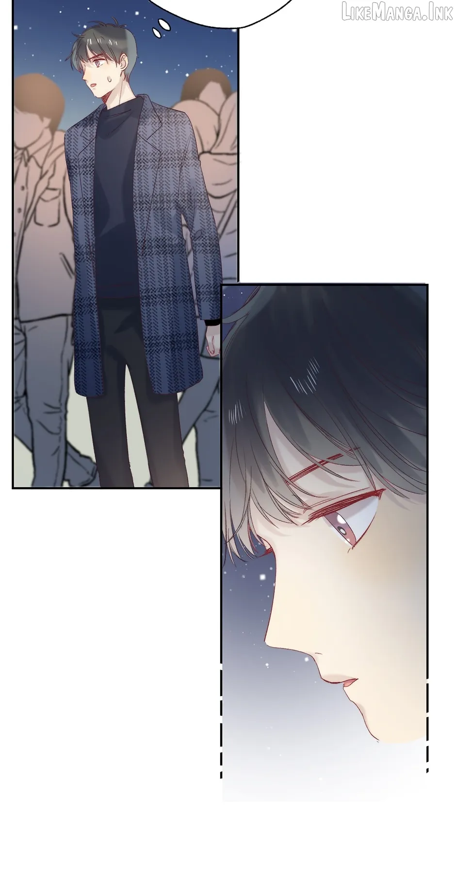 Gradually Close to the Heart Chapter 92 page 38 - 