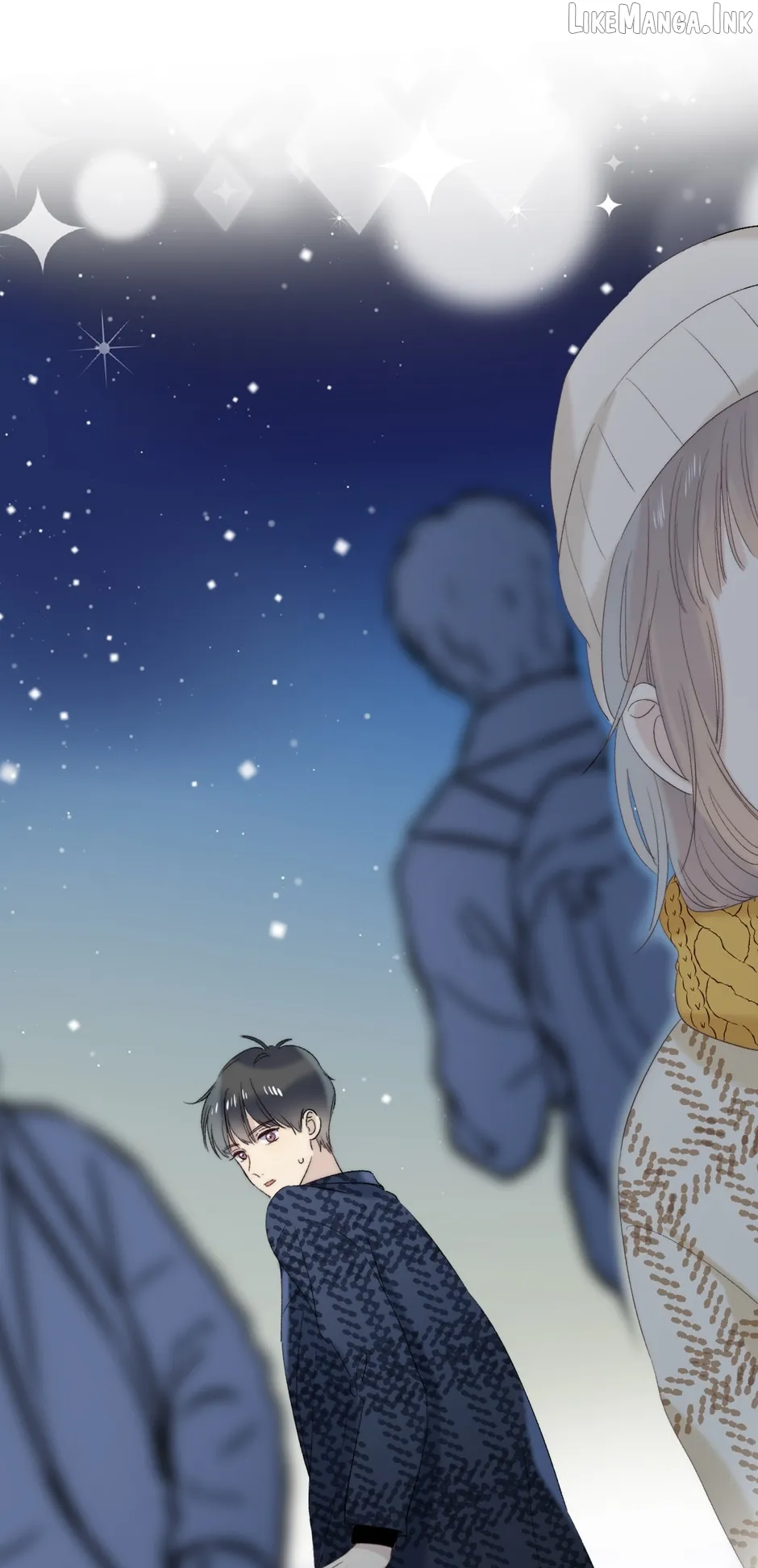 Gradually Close to the Heart Chapter 92 page 39 - 