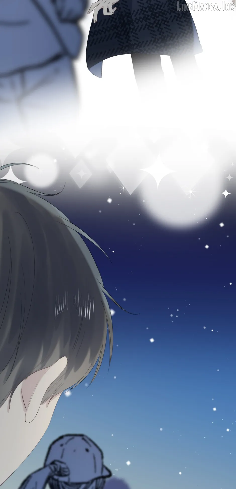Gradually Close to the Heart Chapter 92 page 40 - 