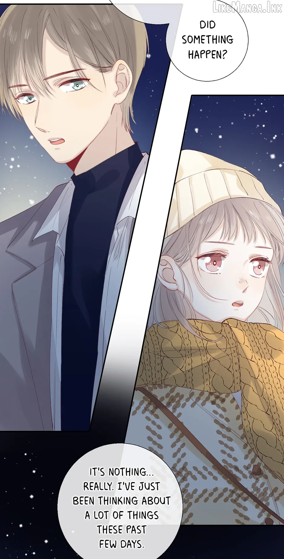 Gradually Close to the Heart Chapter 92 page 5 - 