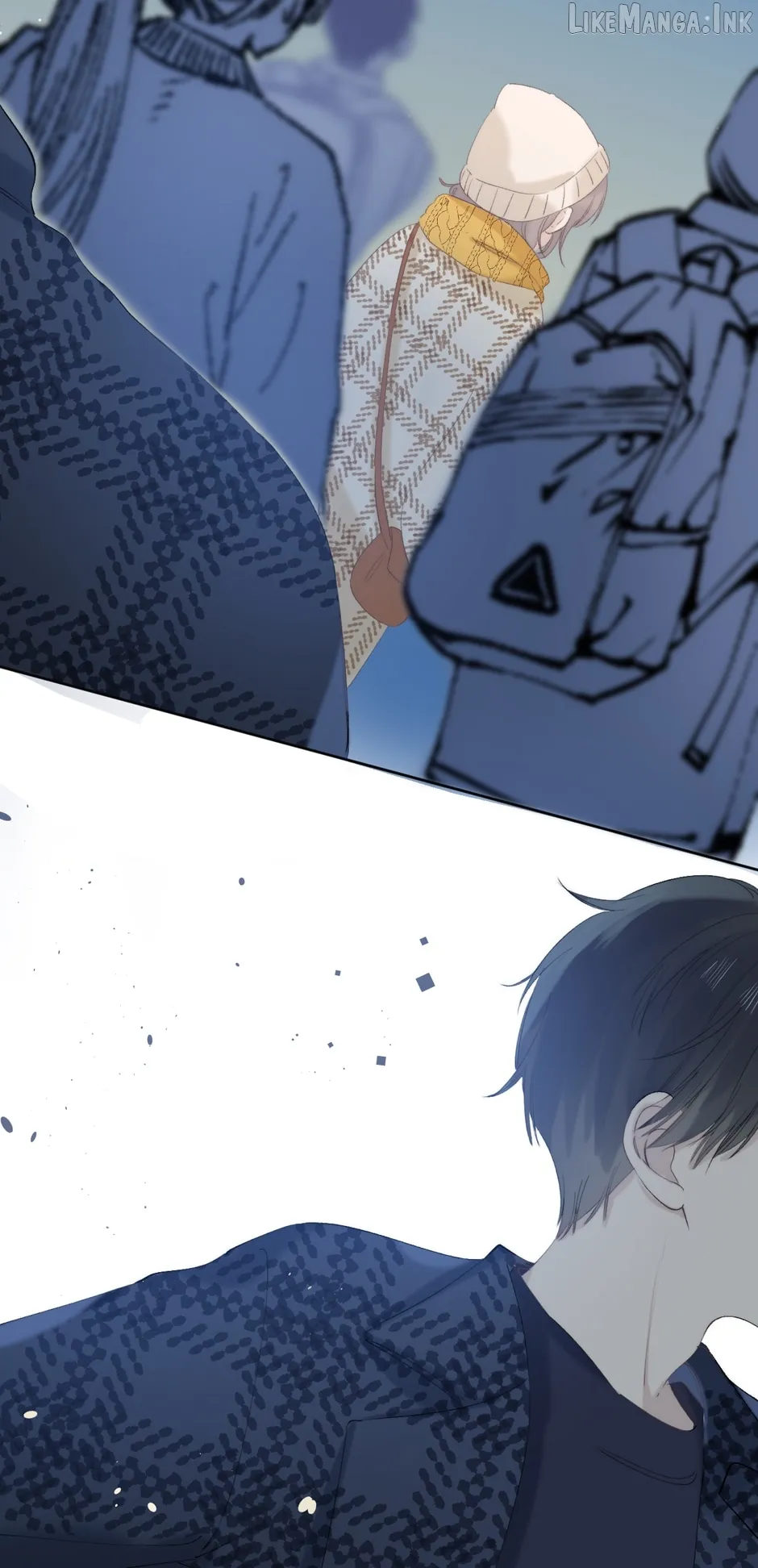 Gradually Close to the Heart Chapter 92 page 41 - 