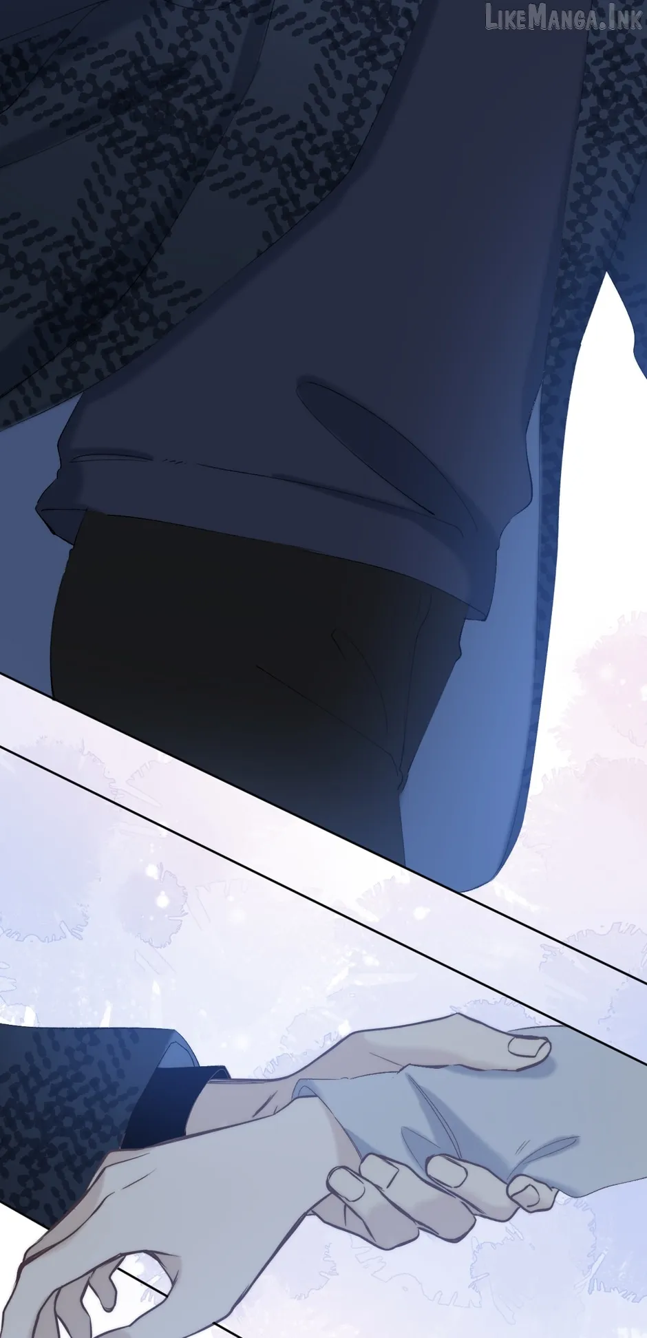 Gradually Close to the Heart Chapter 92 page 42 - 
