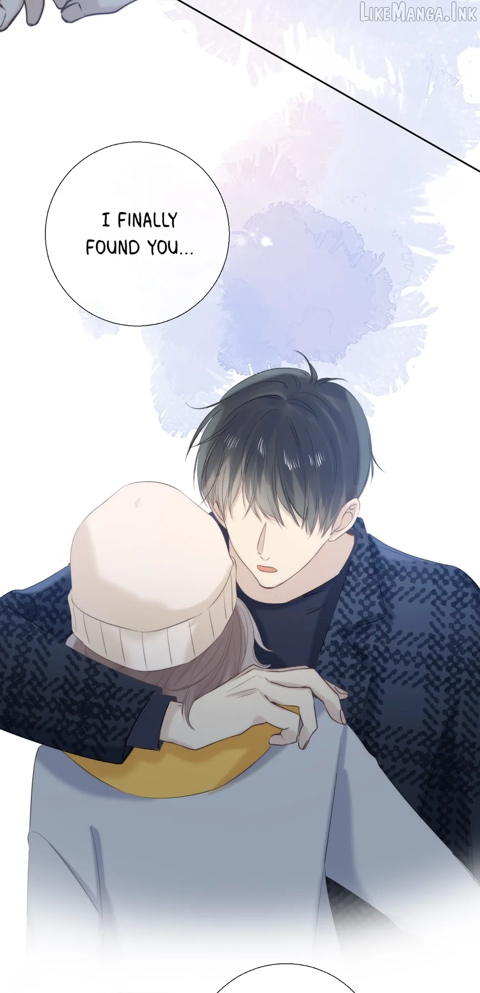 Gradually Close to the Heart Chapter 92 page 43 - 