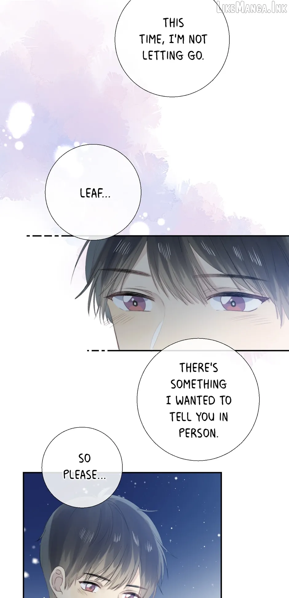 Gradually Close to the Heart Chapter 92 page 44 - 